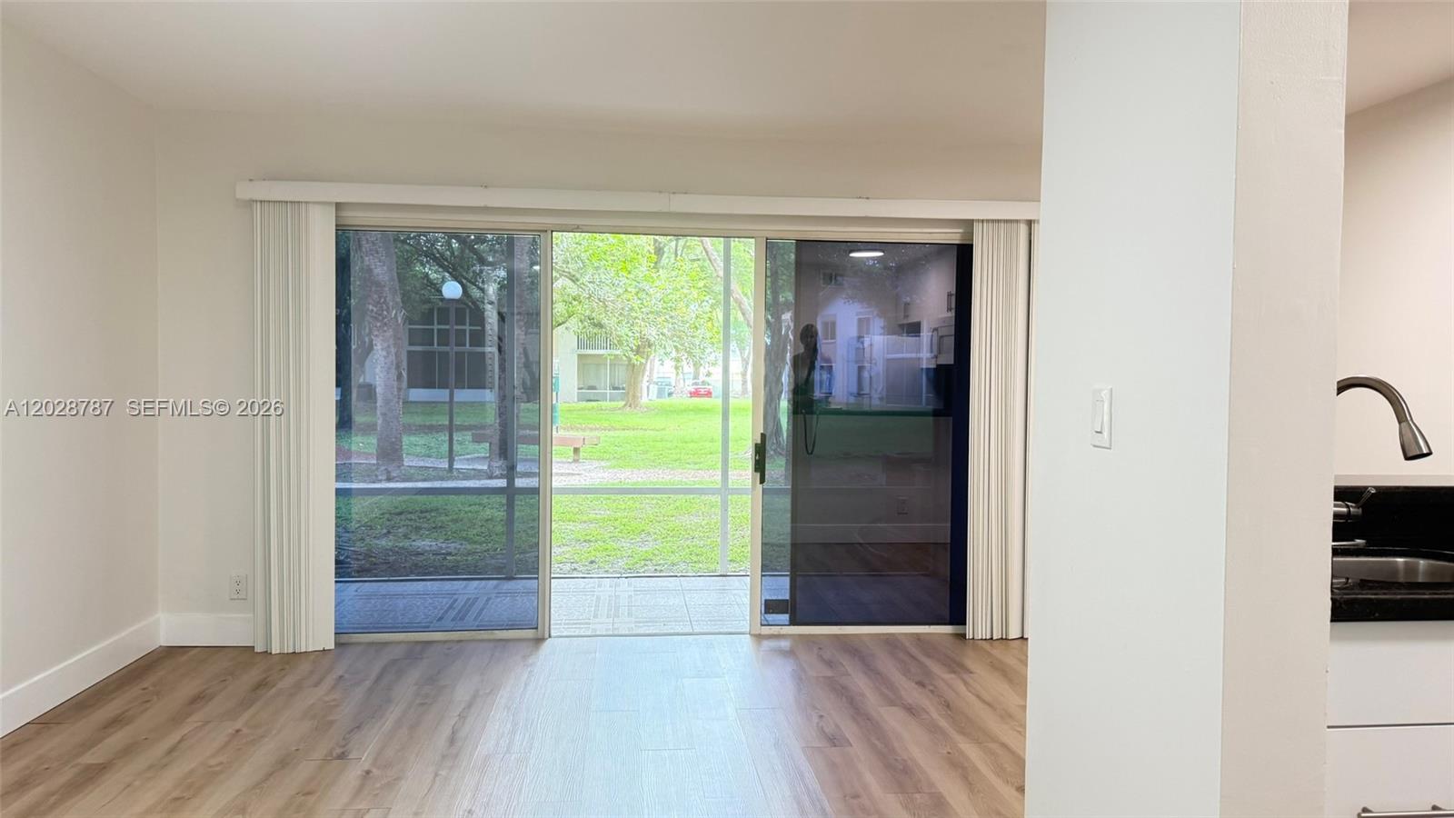 PARC VISTA CONDO - Residential Lease