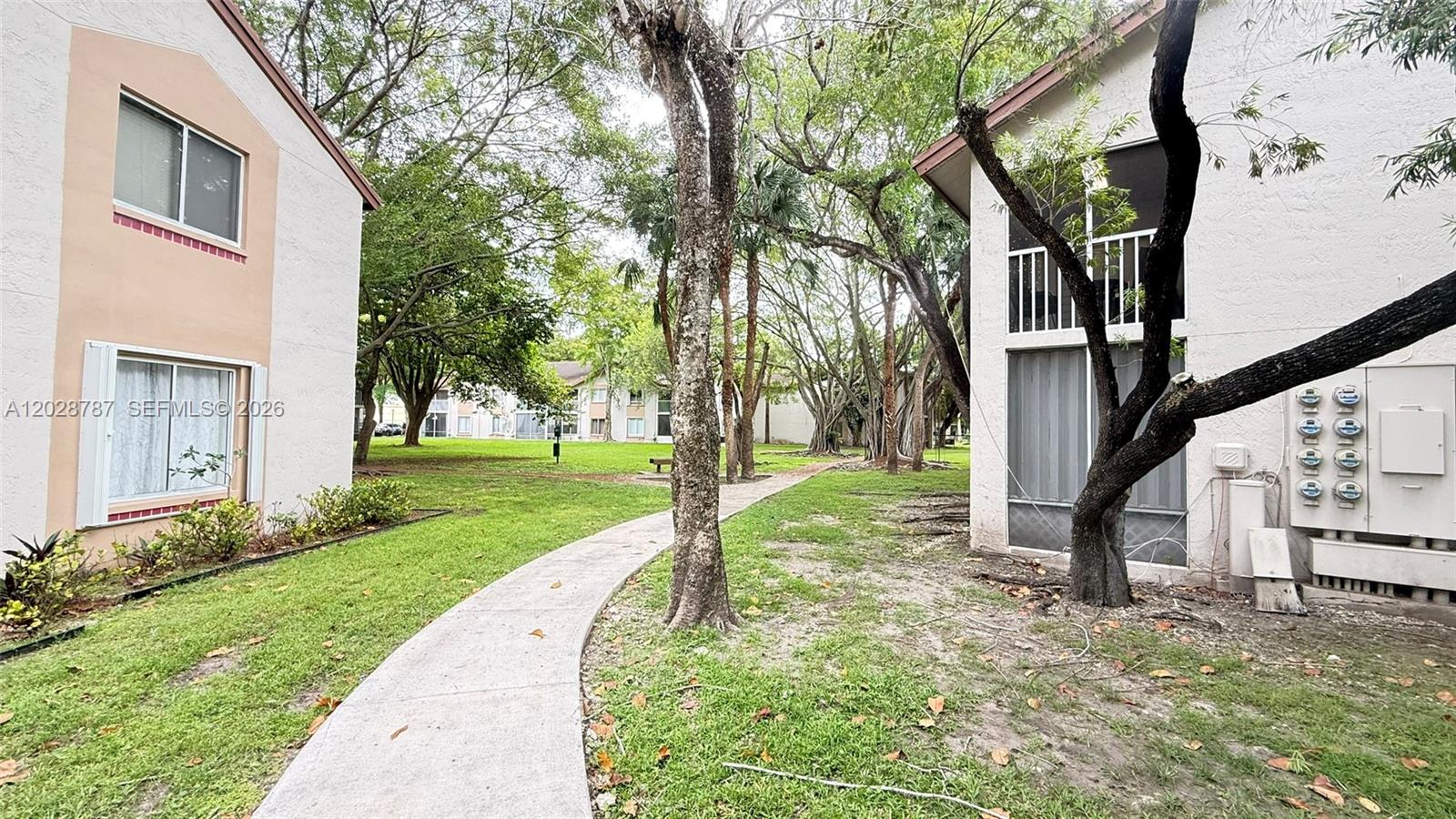 PARC VISTA CONDO - Residential Lease