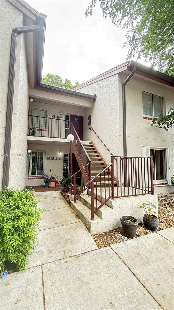 PARC VISTA CONDO - Residential Lease