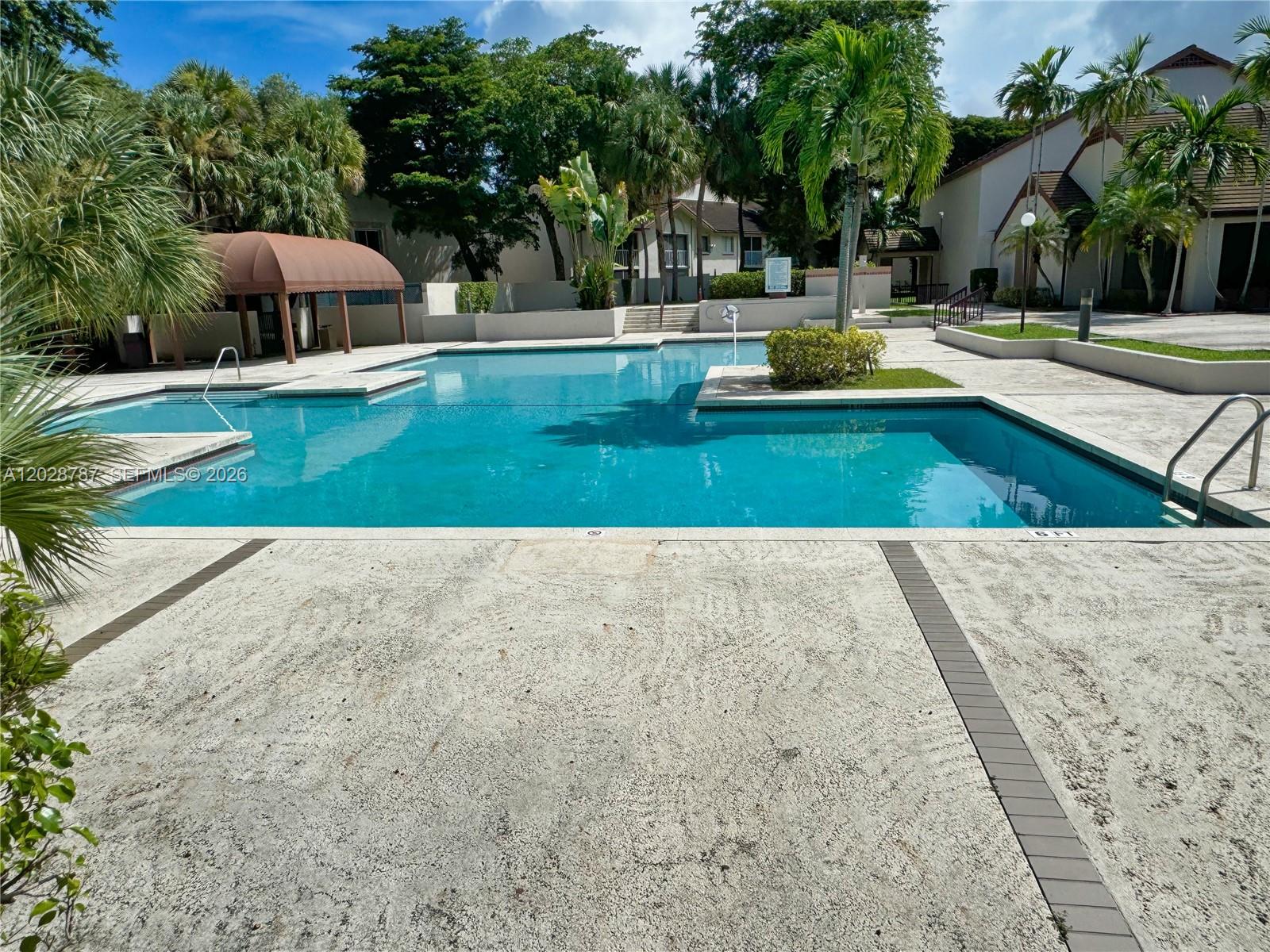 PARC VISTA CONDO - Residential Lease
