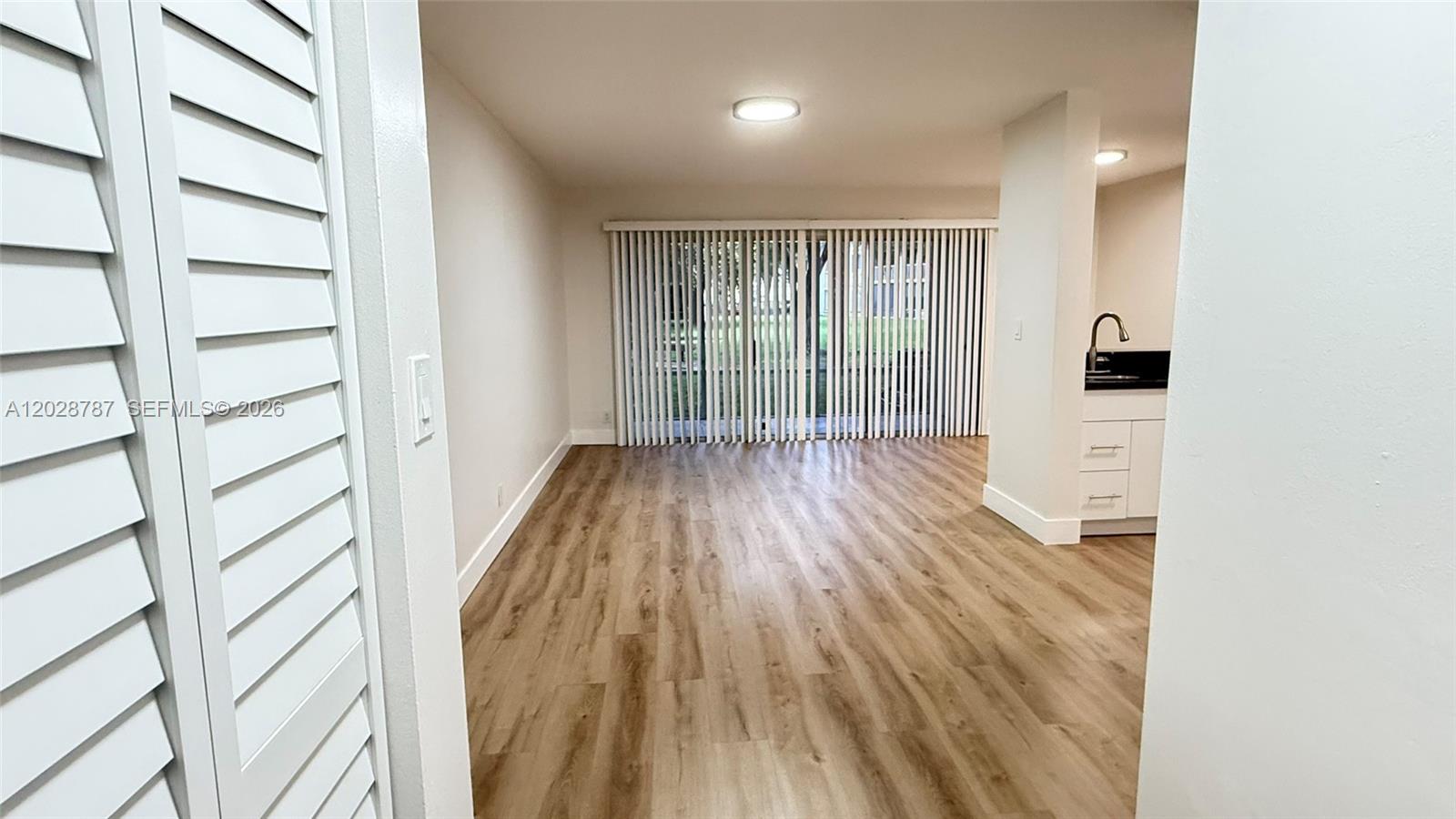 PARC VISTA CONDO - Residential Lease
