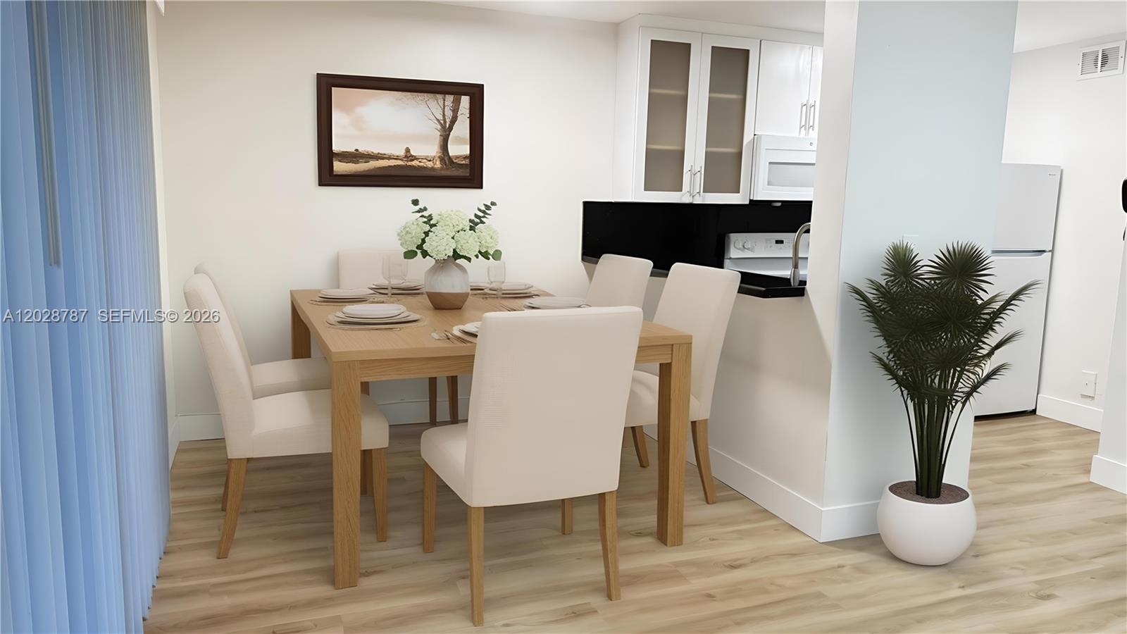PARC VISTA CONDO - Residential Lease