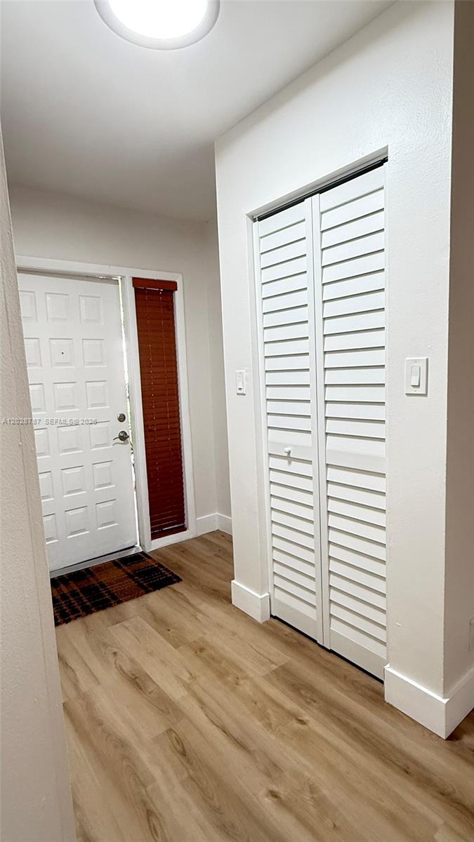 PARC VISTA CONDO - Residential Lease