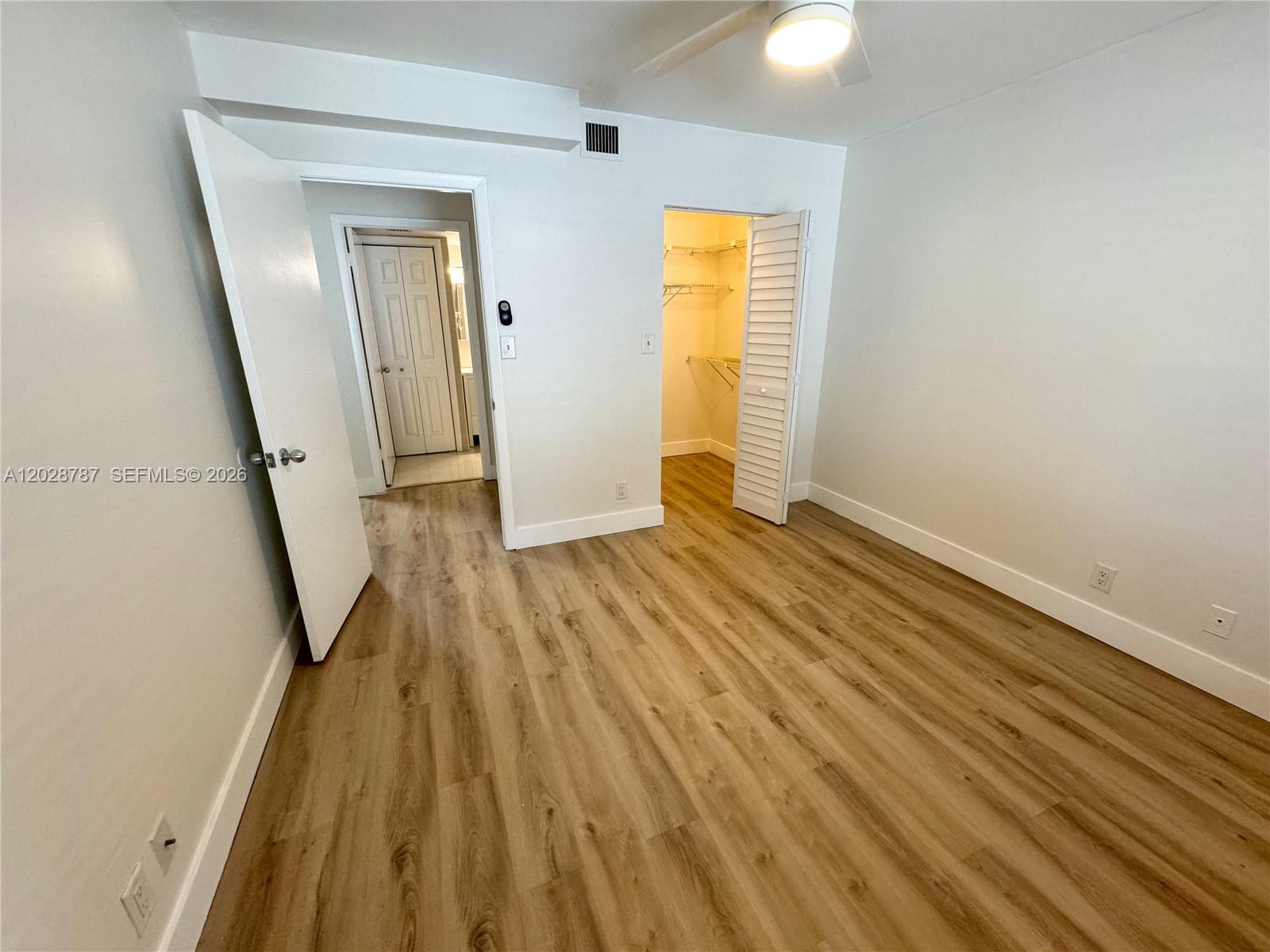 PARC VISTA CONDO - Residential Lease