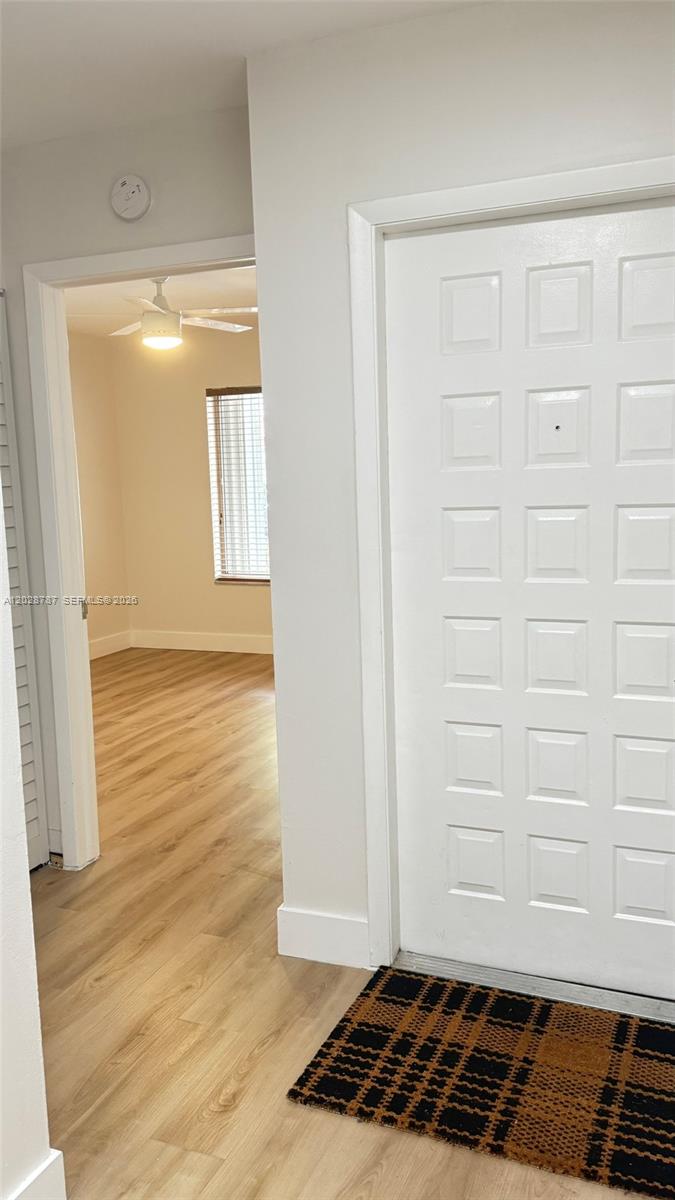 PARC VISTA CONDO - Residential Lease