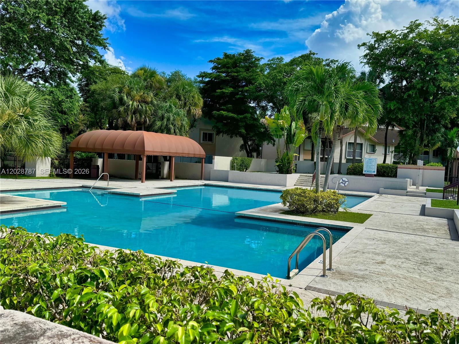 PARC VISTA CONDO - Residential Lease