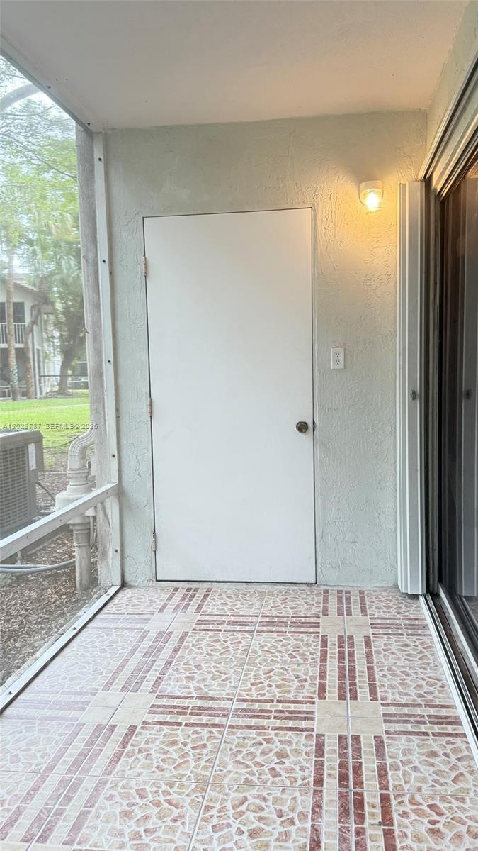 PARC VISTA CONDO - Residential Lease