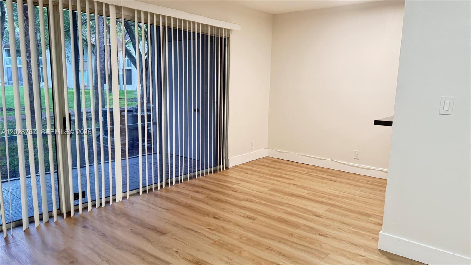 PARC VISTA CONDO - Residential Lease