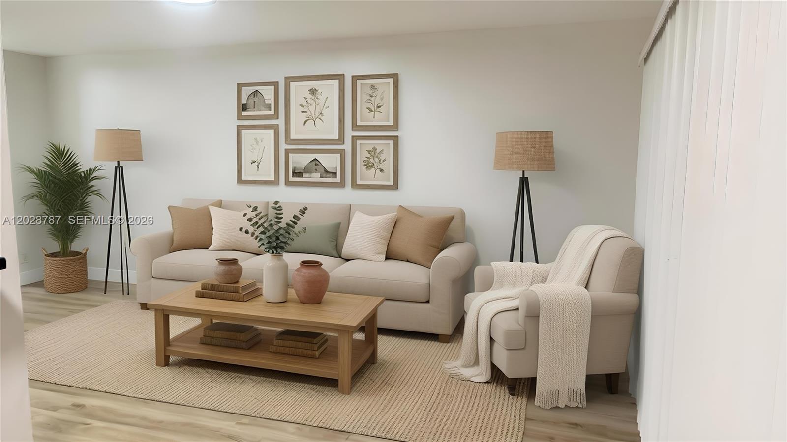 PARC VISTA CONDO - Residential Lease