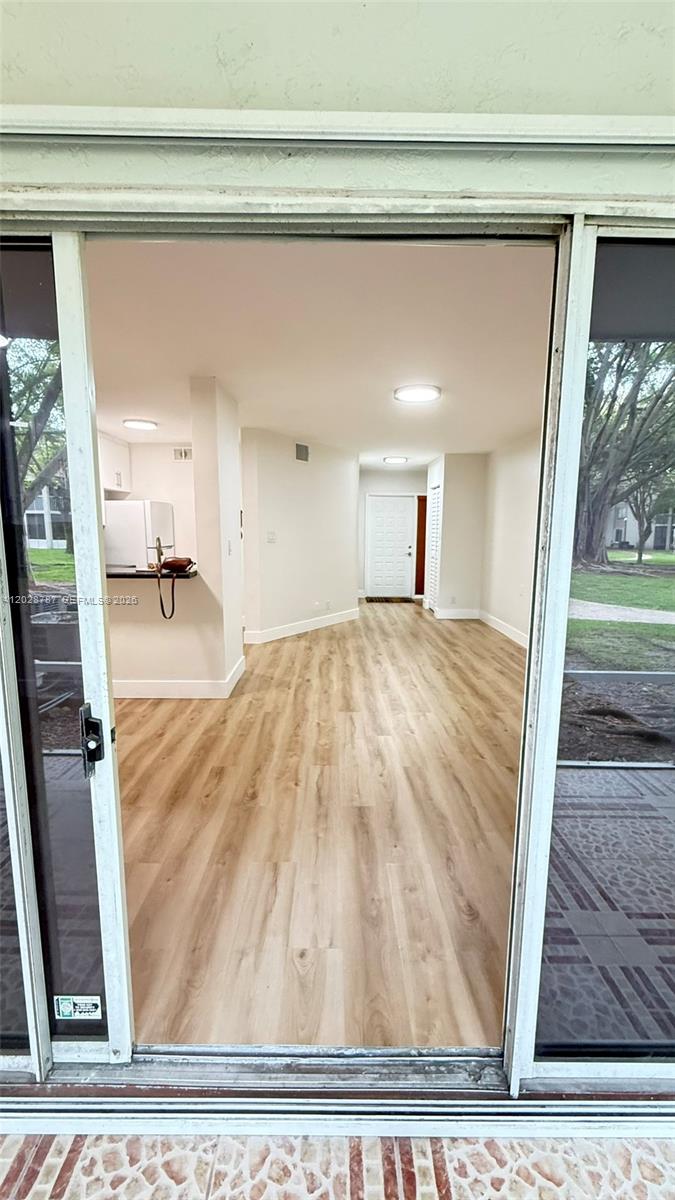 PARC VISTA CONDO - Residential Lease