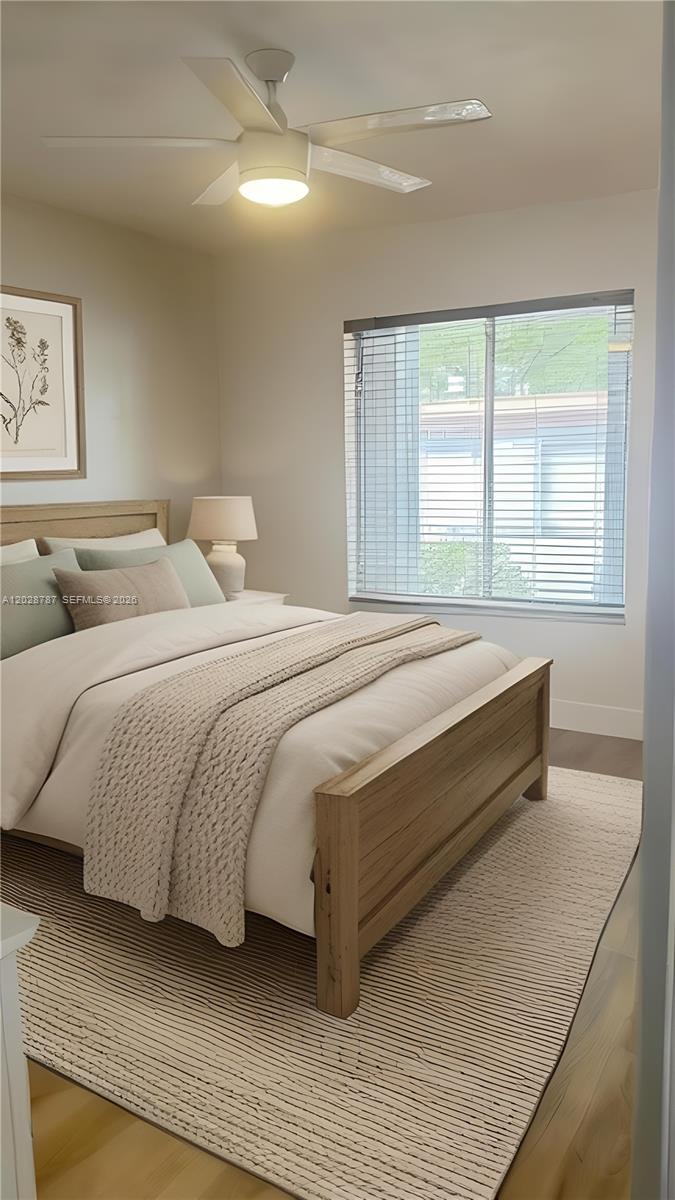 PARC VISTA CONDO - Residential Lease