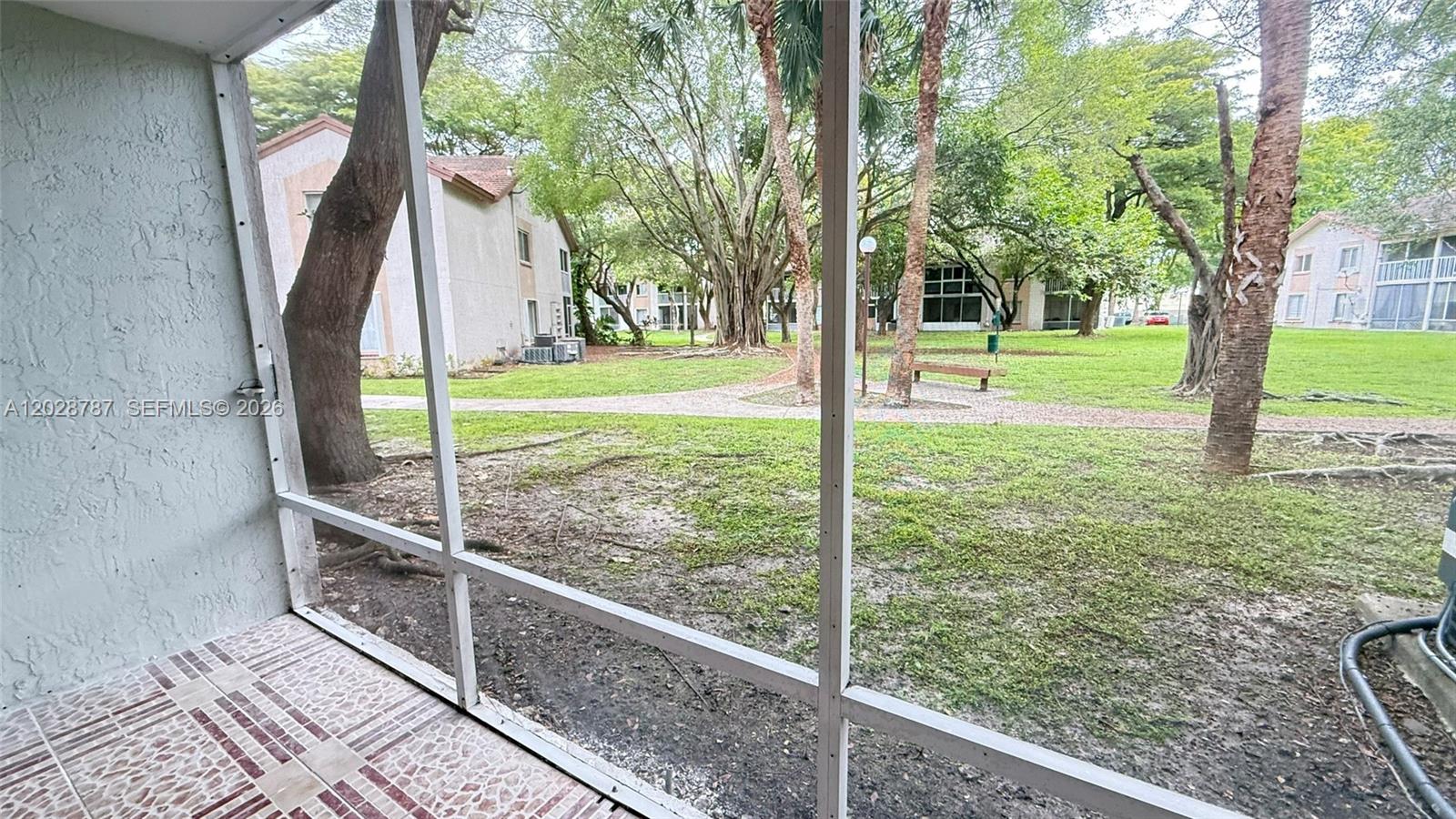 PARC VISTA CONDO - Residential Lease