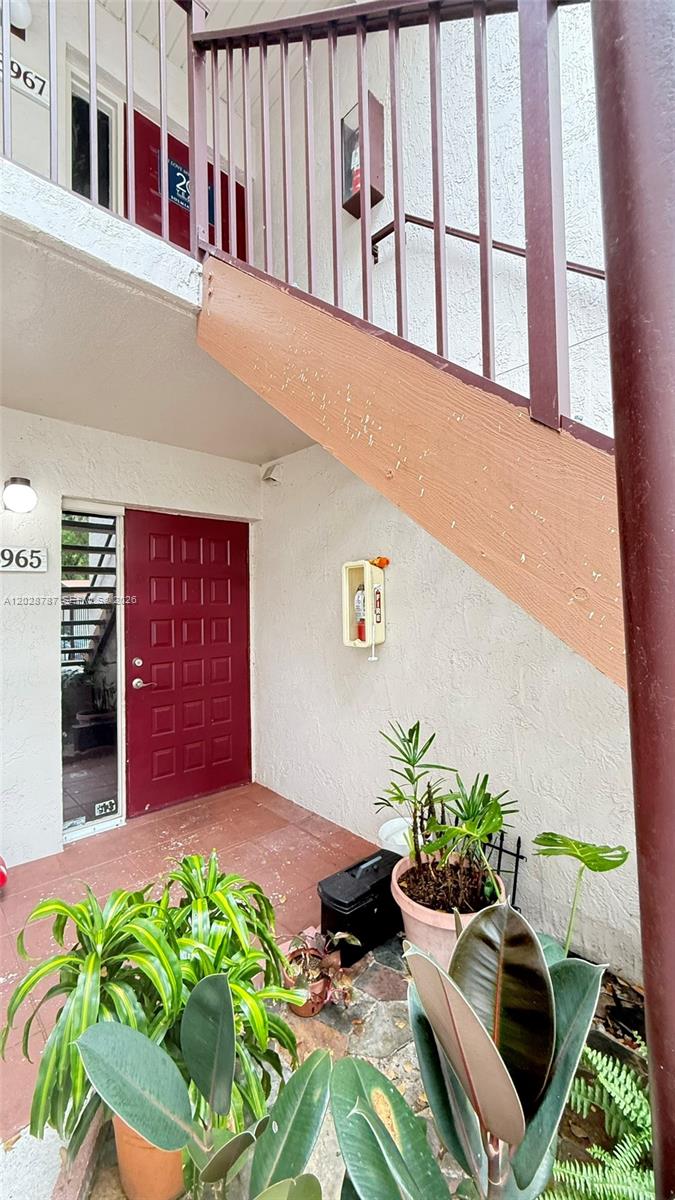 PARC VISTA CONDO - Residential Lease
