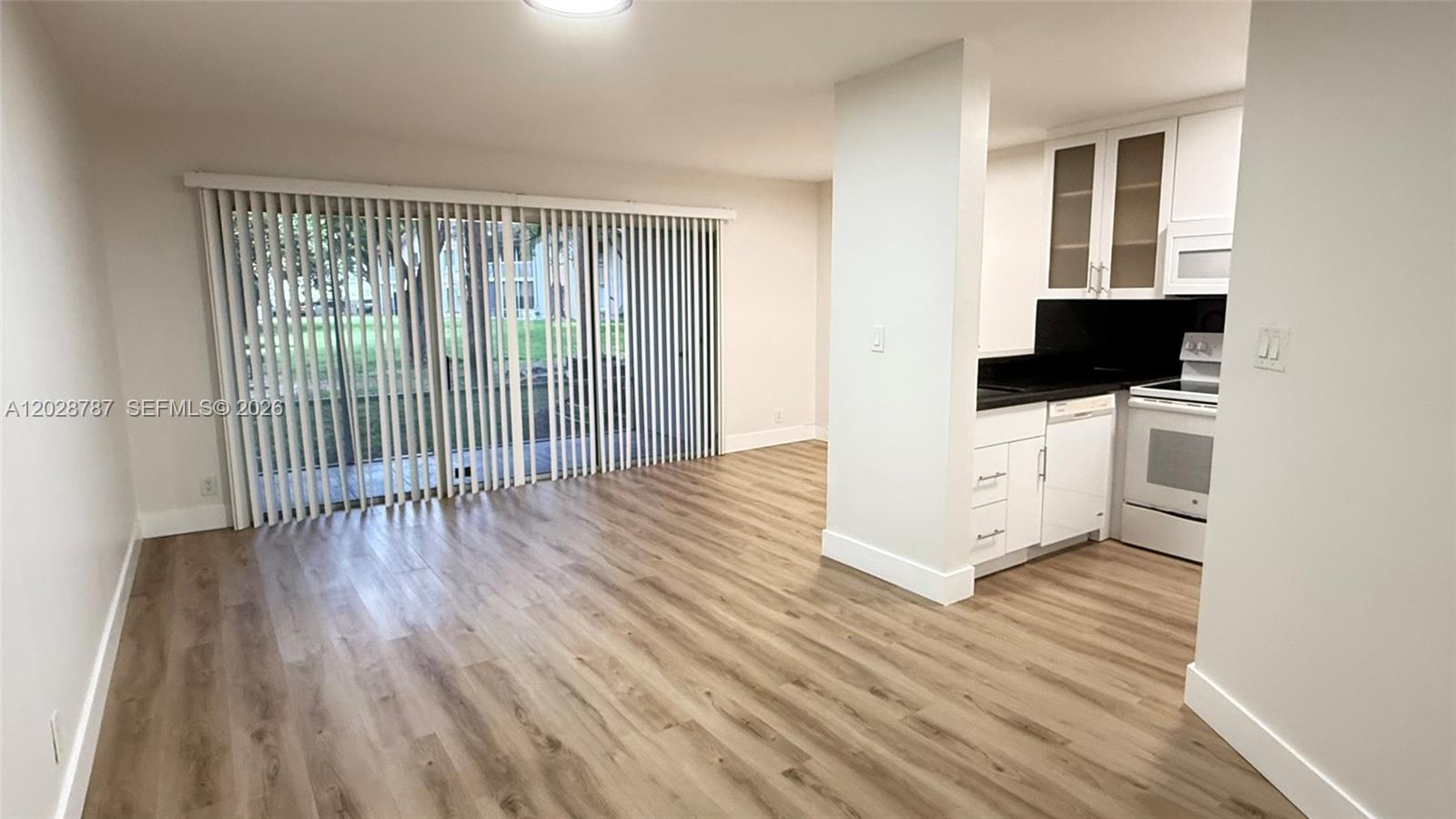 PARC VISTA CONDO - Residential Lease