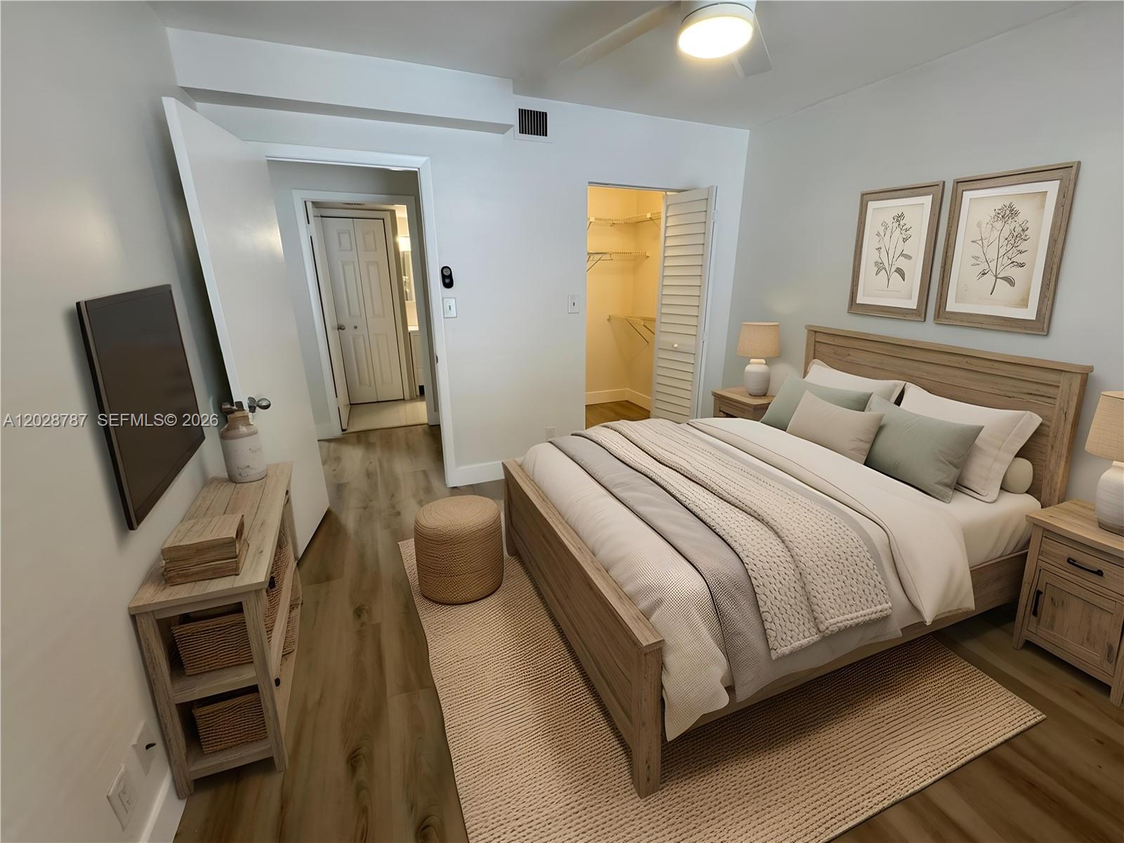 PARC VISTA CONDO - Residential Lease