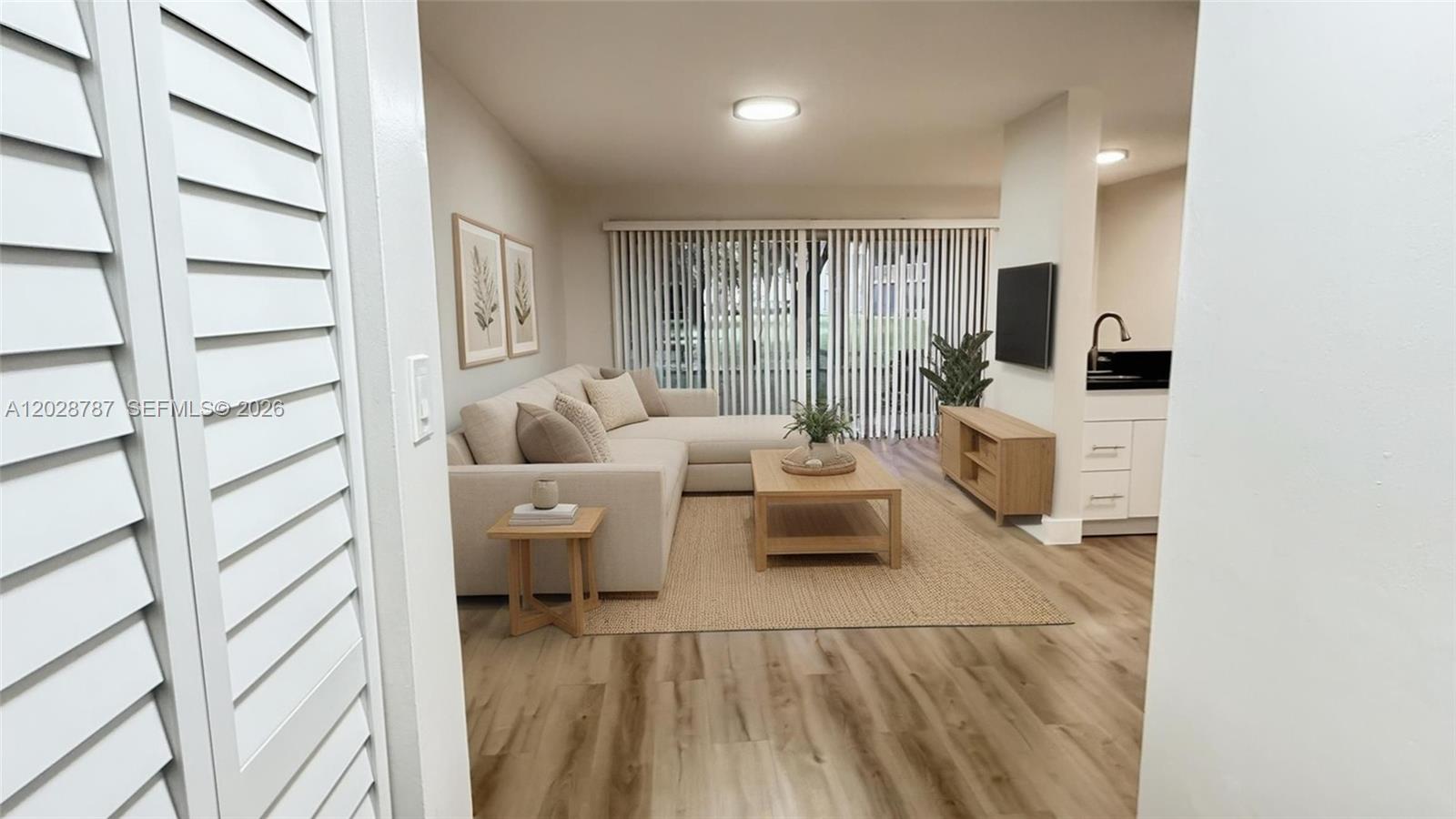 PARC VISTA CONDO - Residential Lease