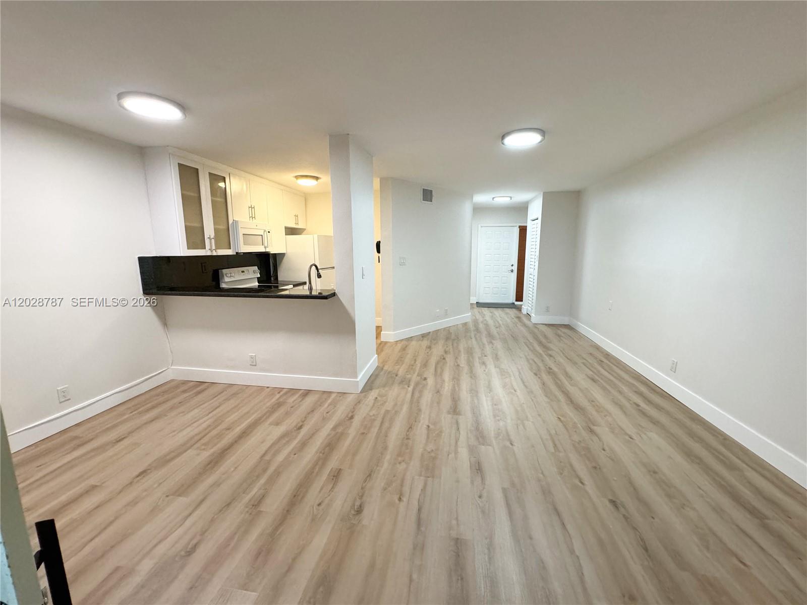 PARC VISTA CONDO - Residential Lease