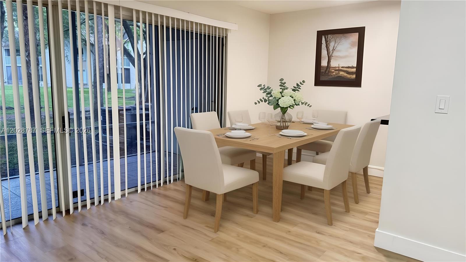 PARC VISTA CONDO - Residential Lease