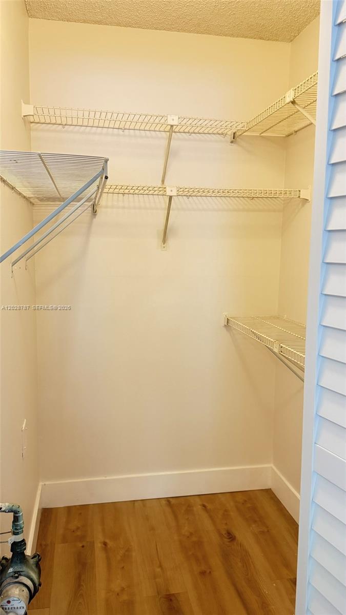 PARC VISTA CONDO - Residential Lease