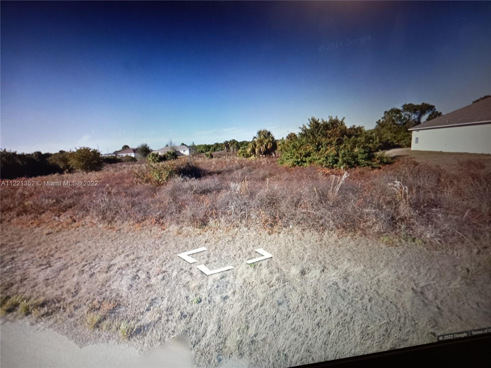 Lehigh Acres - Land