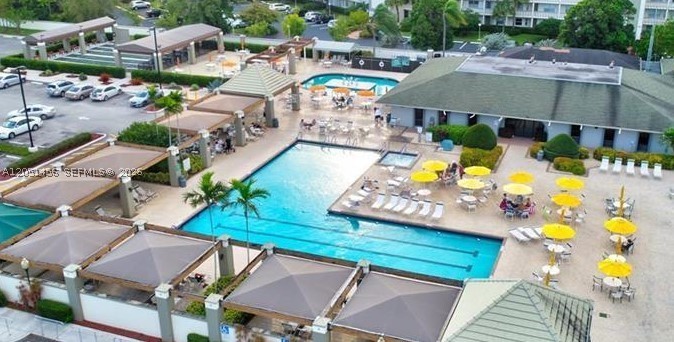 MARTINIQUE VILLAGE III CO - Residential Lease