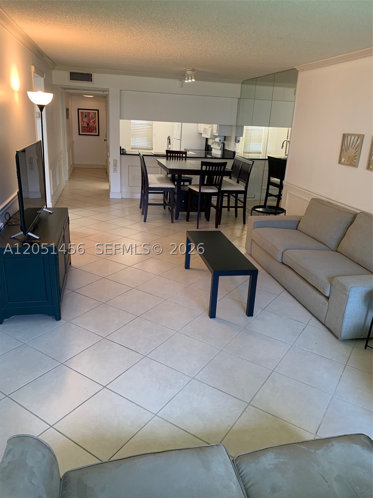 MARTINIQUE VILLAGE III CO - Residential Lease