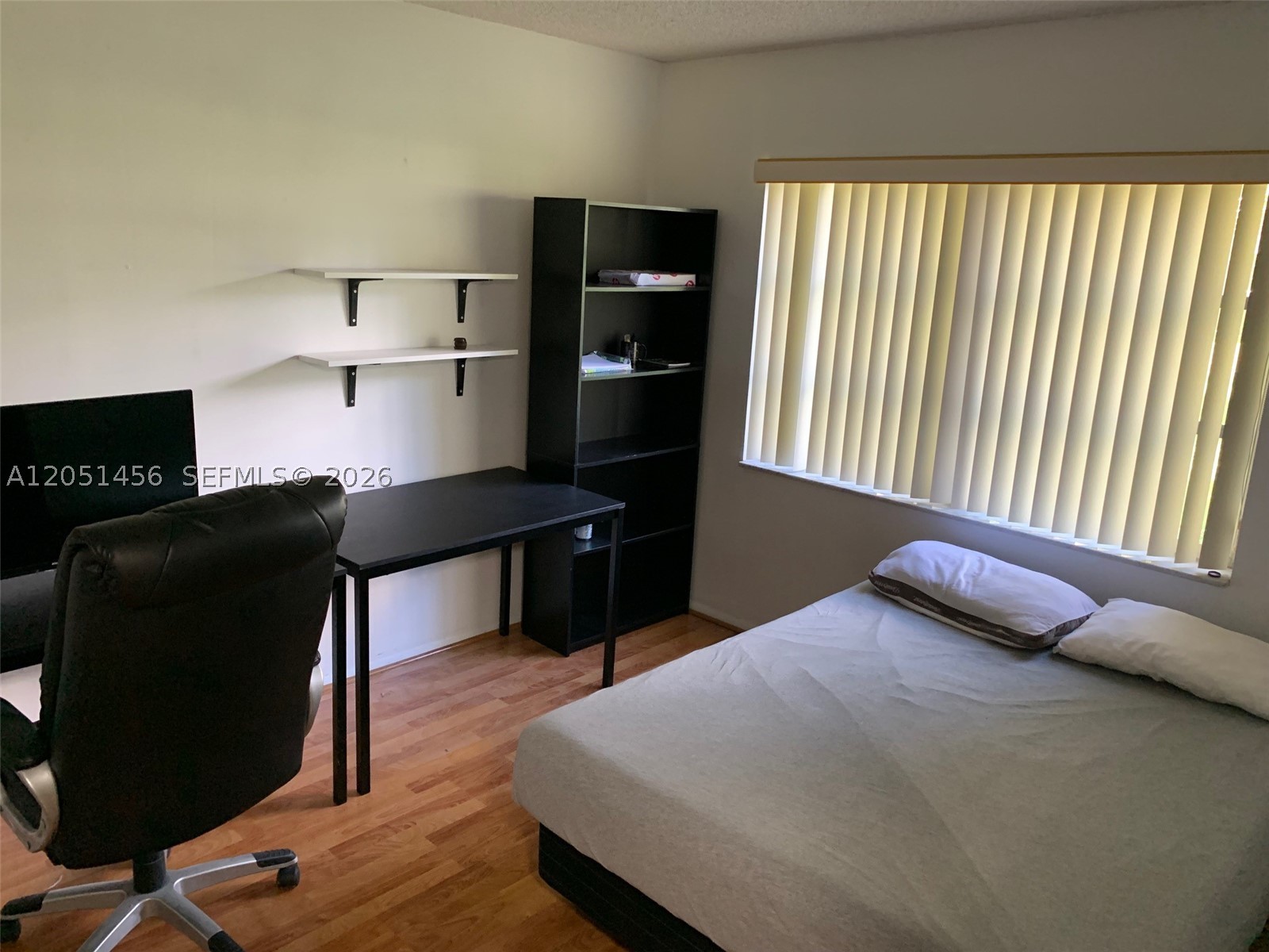 MARTINIQUE VILLAGE III CO - Residential Lease