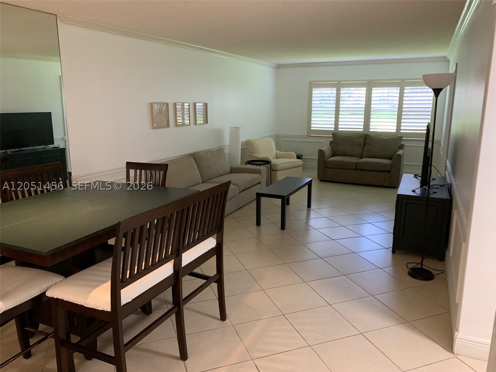 MARTINIQUE VILLAGE III CO - Residential Lease