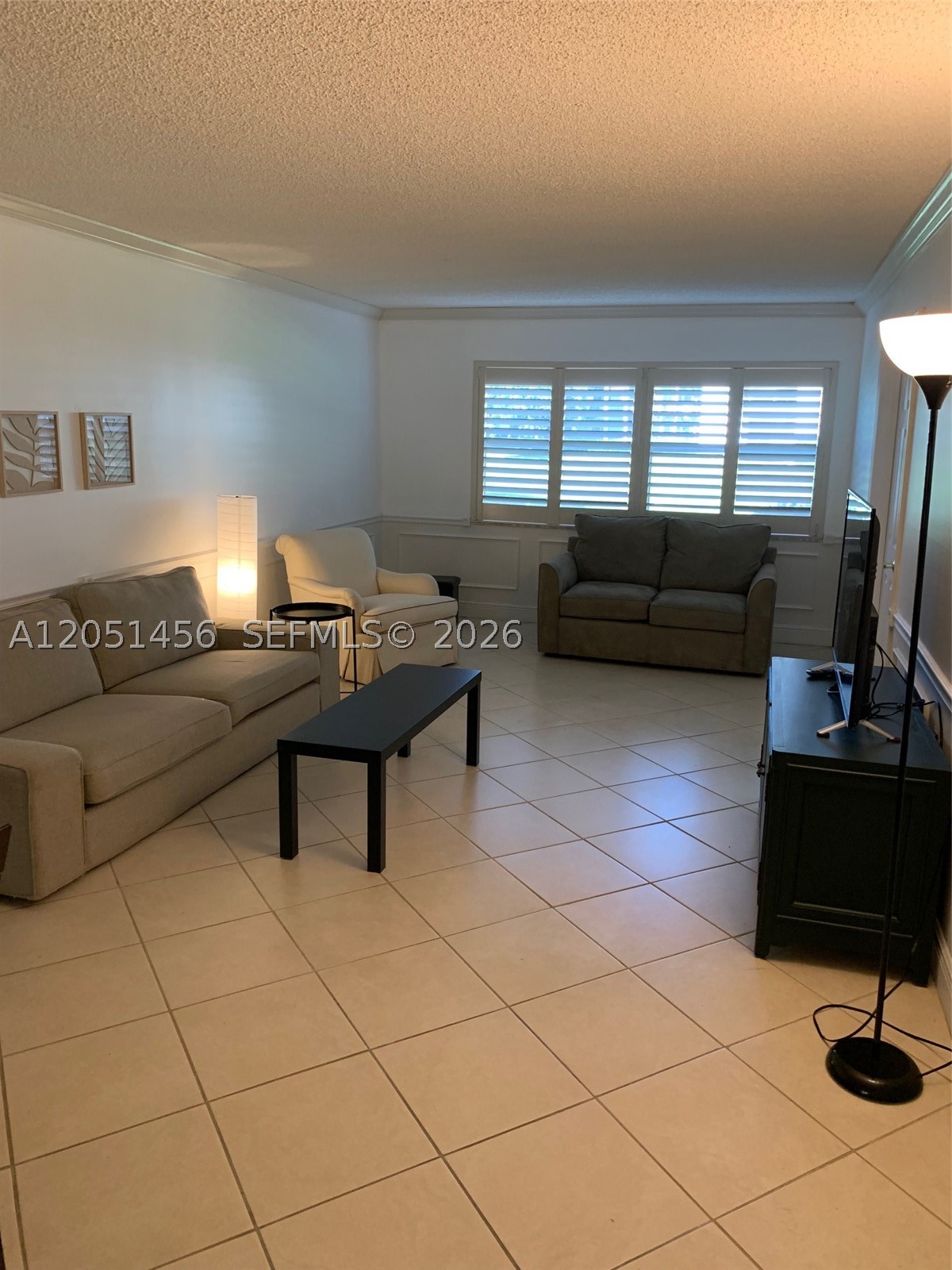MARTINIQUE VILLAGE III CO - Residential Lease