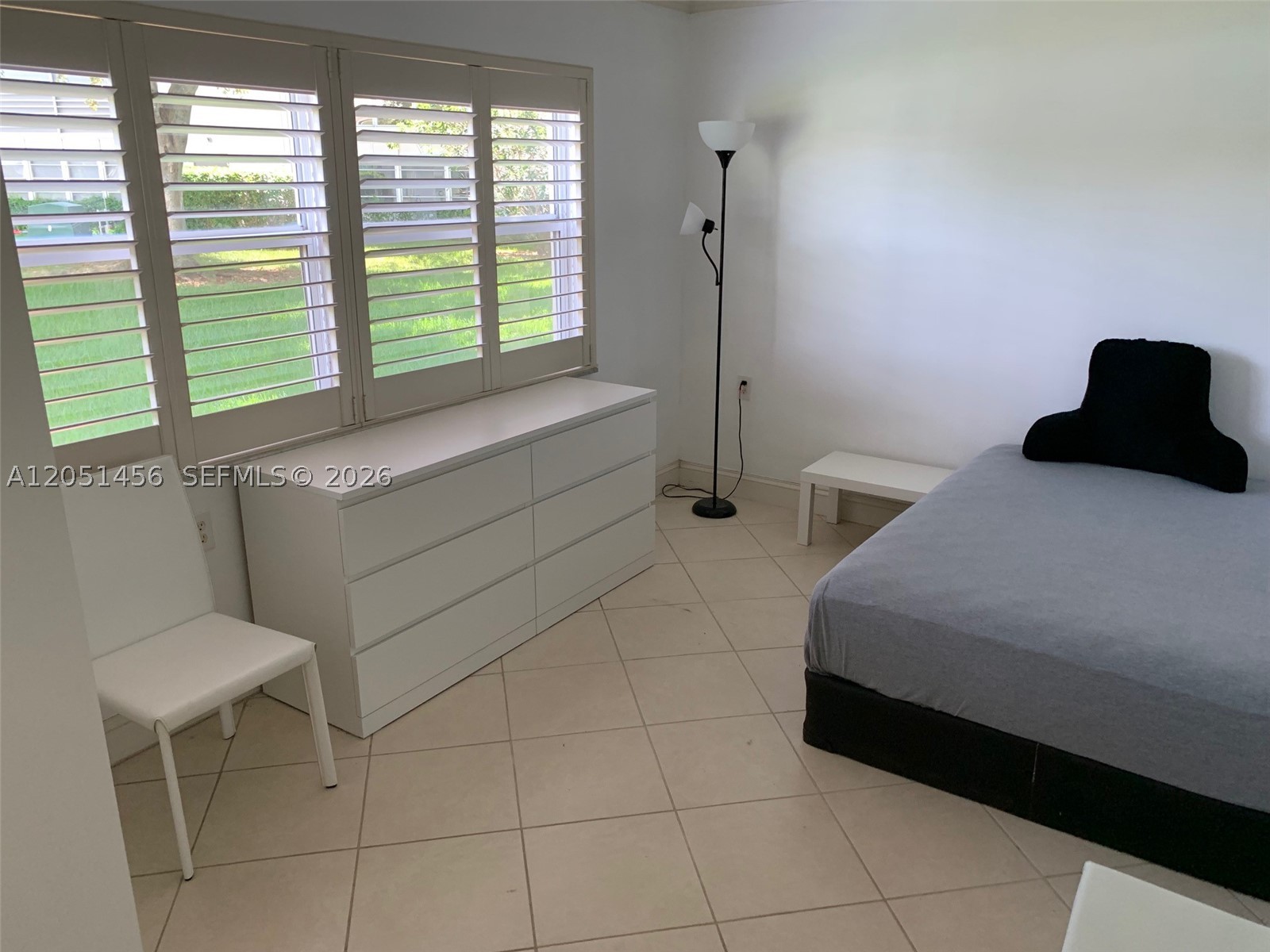 MARTINIQUE VILLAGE III CO - Residential Lease