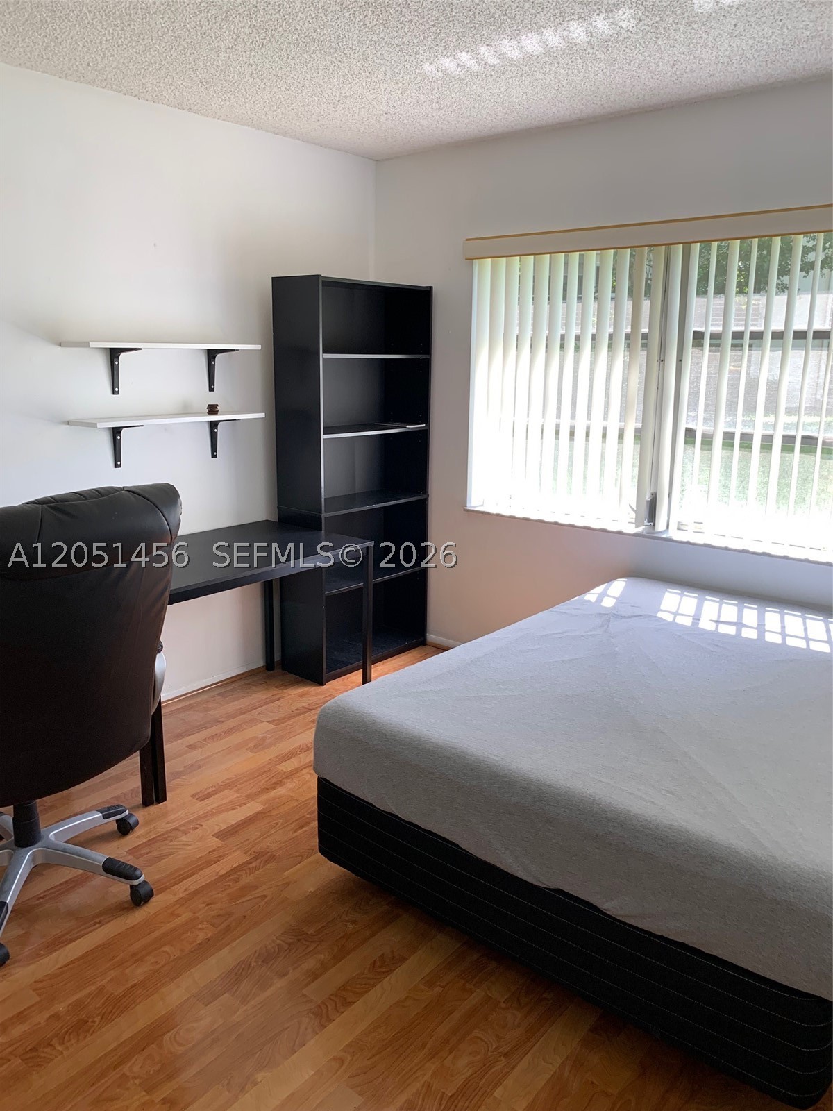 MARTINIQUE VILLAGE III CO - Residential Lease