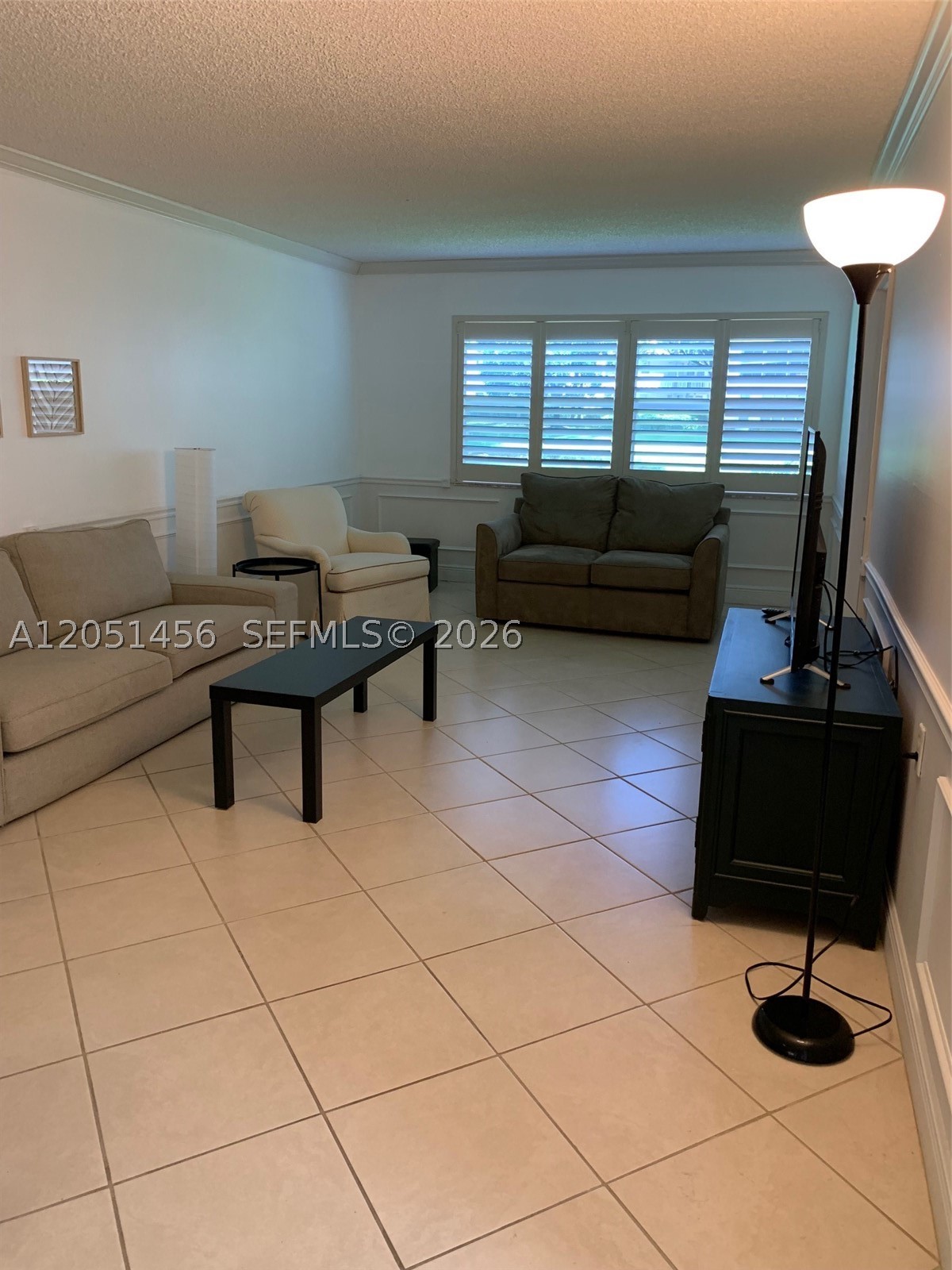 MARTINIQUE VILLAGE III CO - Residential Lease