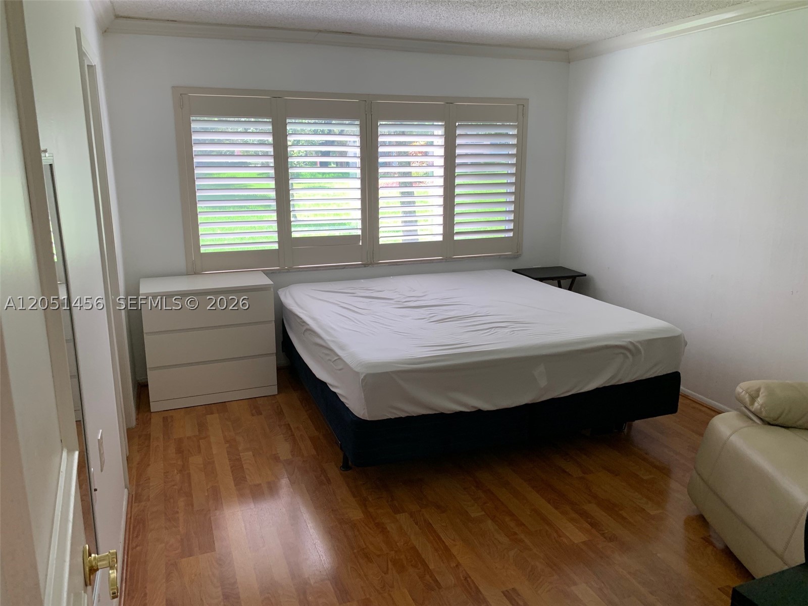 MARTINIQUE VILLAGE III CO - Residential Lease
