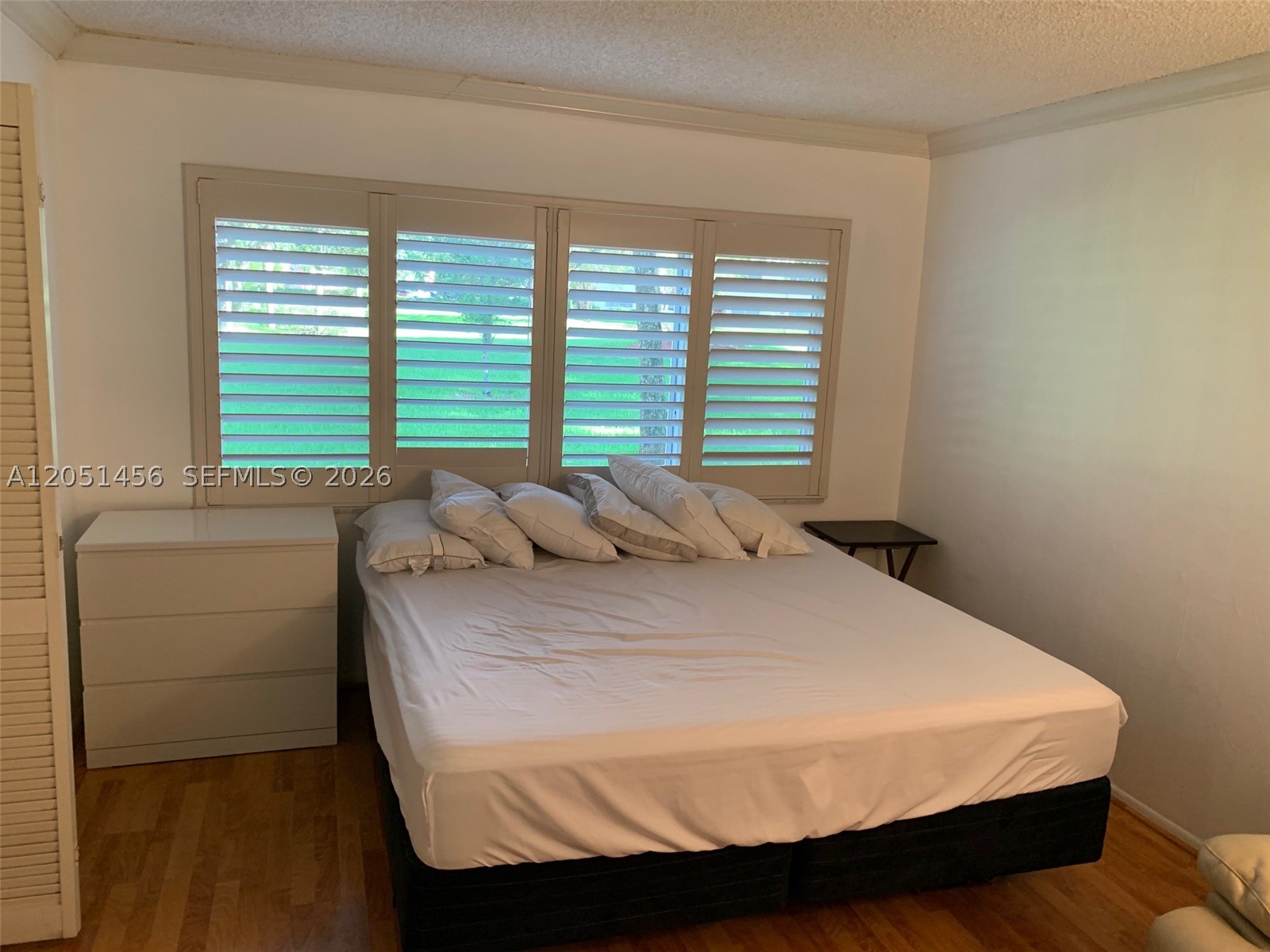 MARTINIQUE VILLAGE III CO - Residential Lease