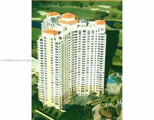 TURNBERRY ON THE GREEN CO - Residential