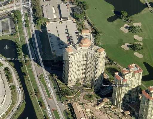 TURNBERRY ON THE GREEN CO - Residential