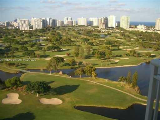 TURNBERRY ON THE GREEN CO - Residential
