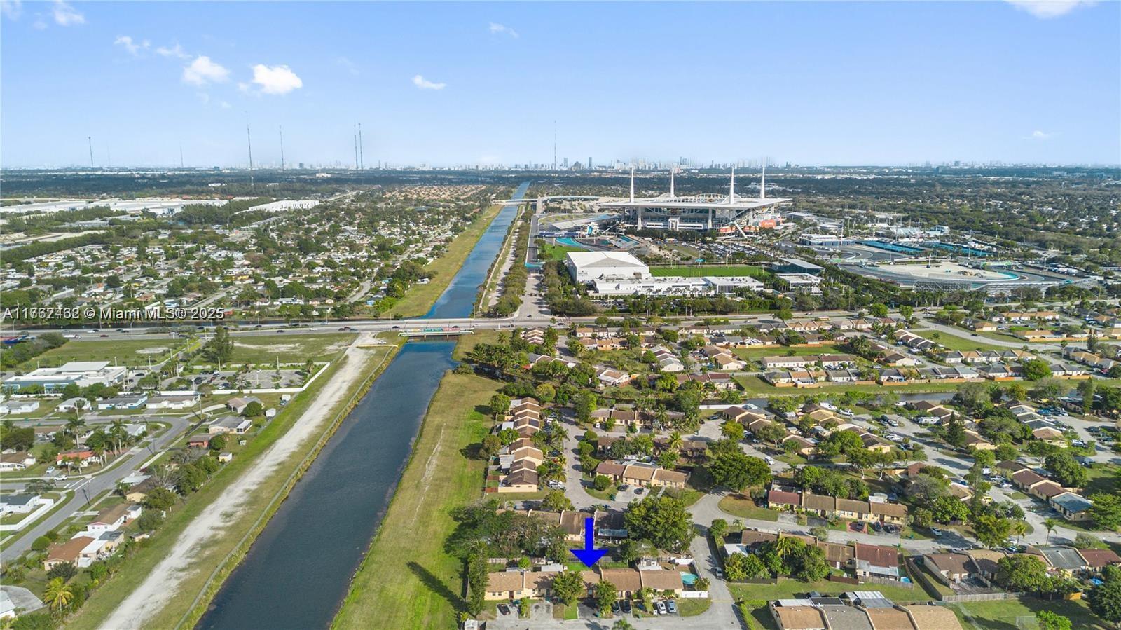 LESLIE ESTATES SEC FIVE - Residential Lease