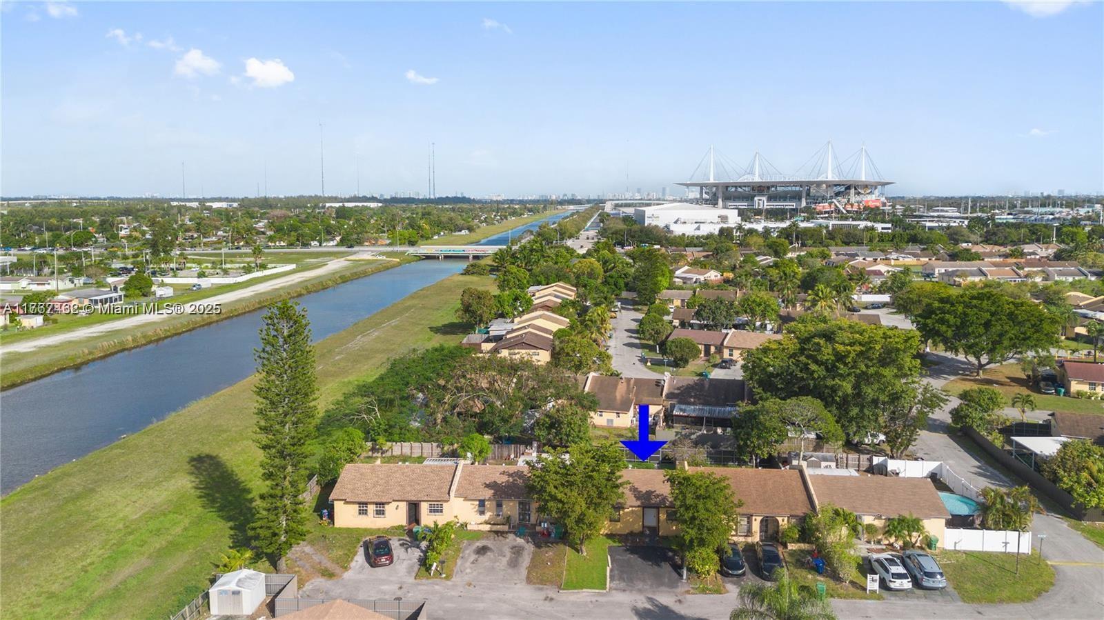 LESLIE ESTATES SEC FIVE - Residential Lease