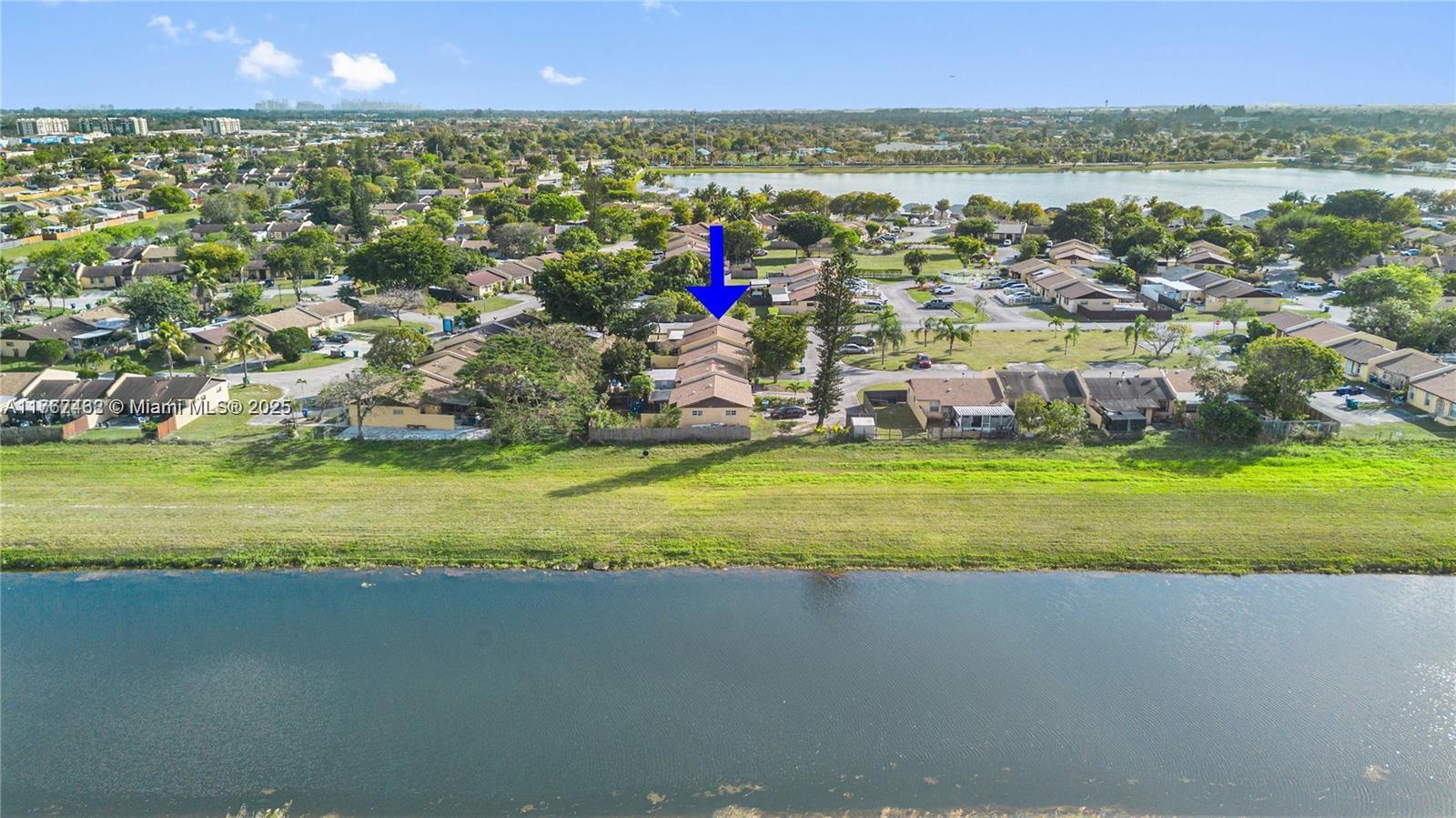 LESLIE ESTATES SEC FIVE - Residential Lease