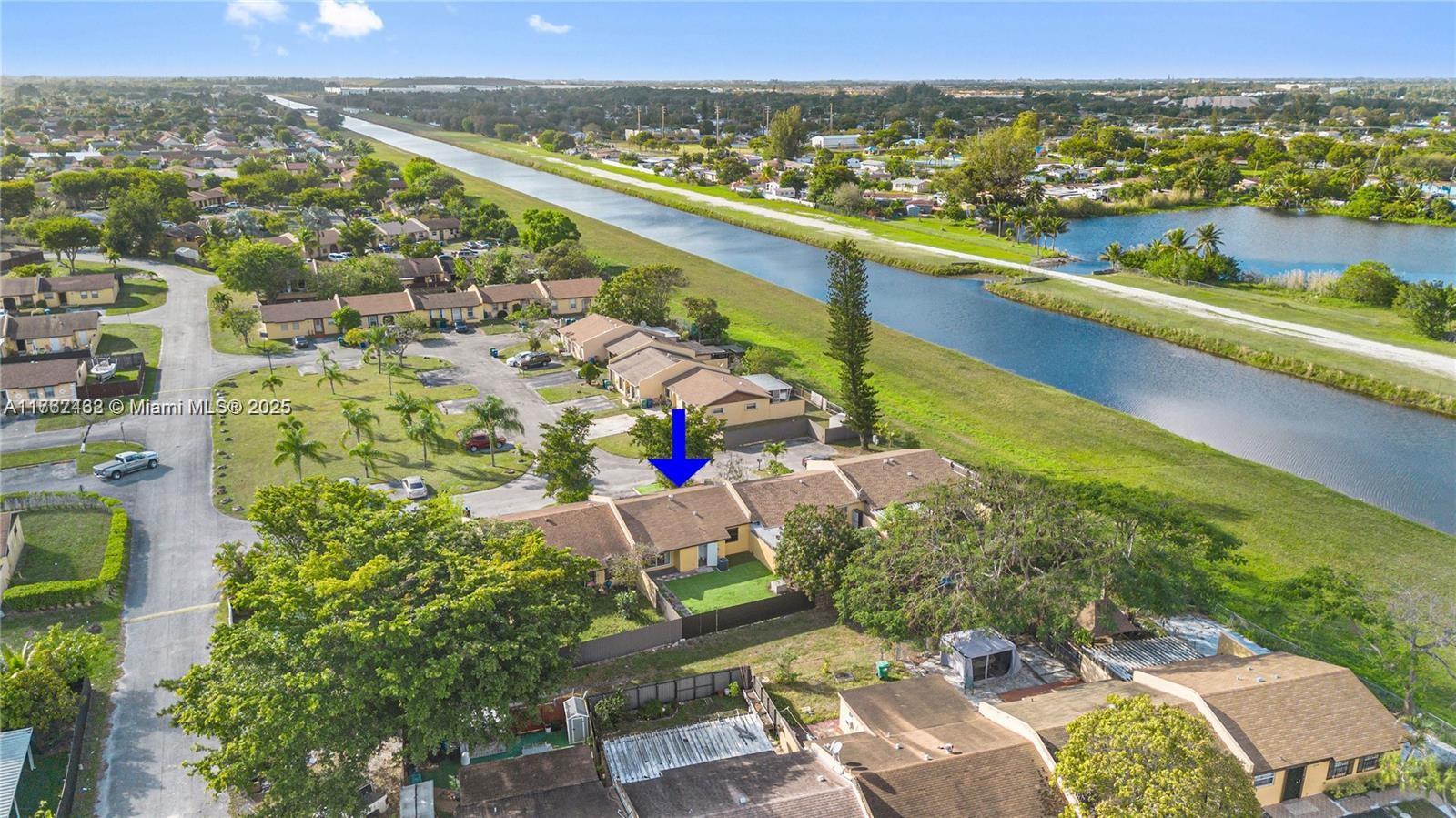 LESLIE ESTATES SEC FIVE - Residential Lease