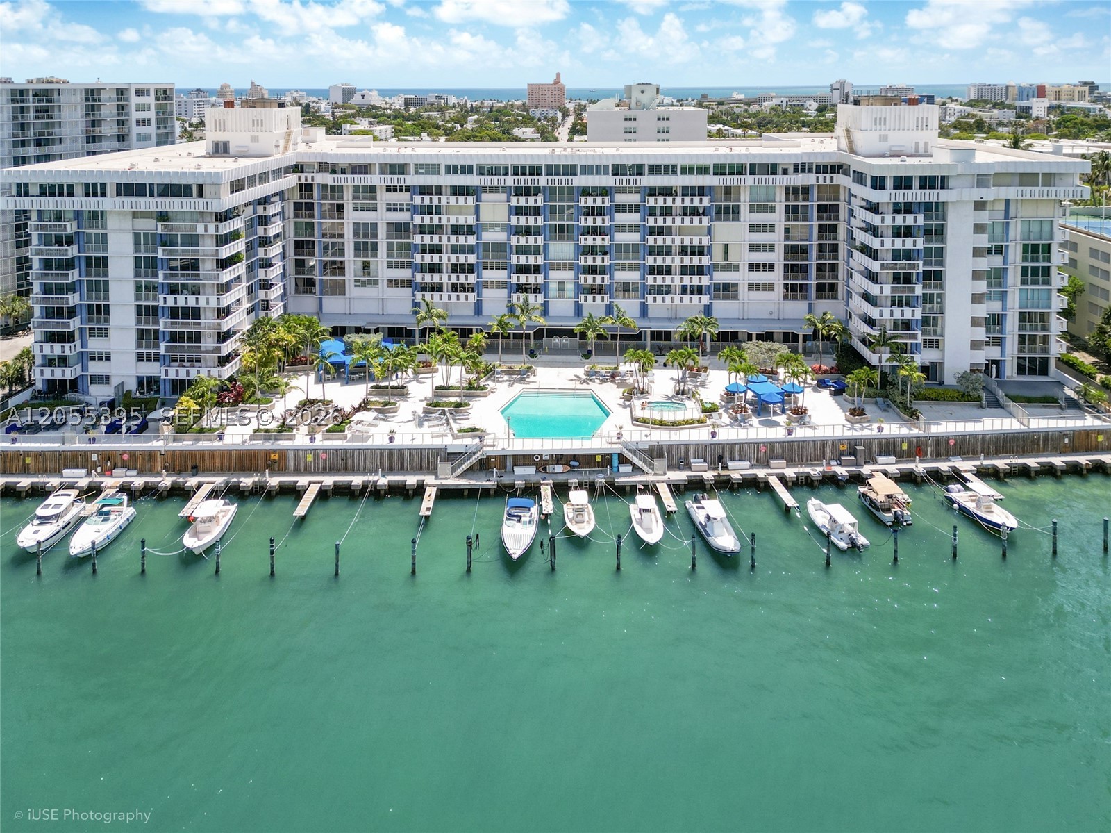 SOUTH BAY CLUB CONDO - Residential