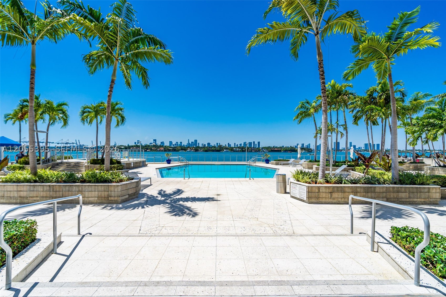 SOUTH BAY CLUB CONDO - Residential