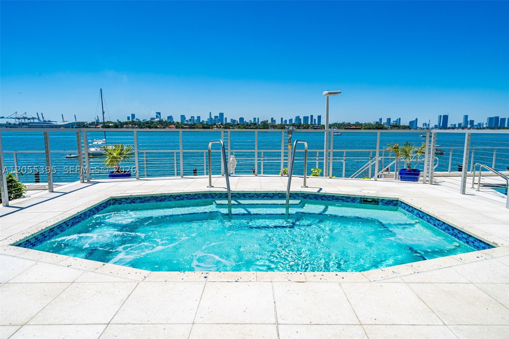 SOUTH BAY CLUB CONDO - Residential
