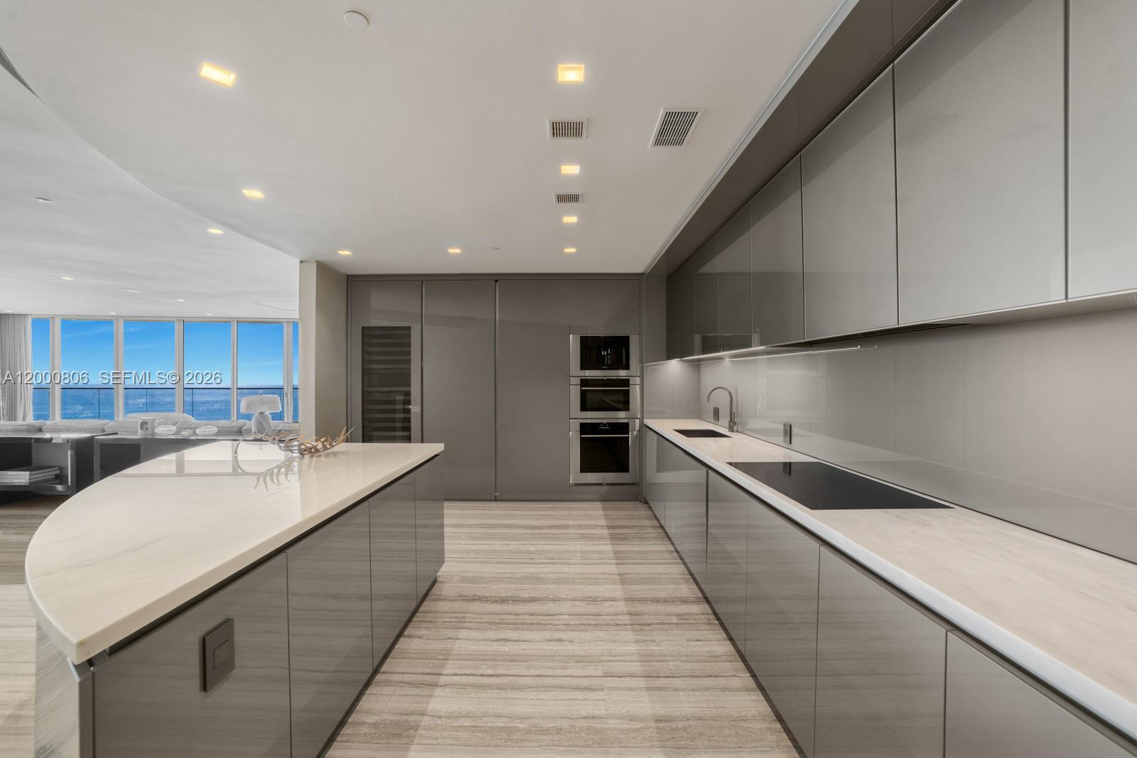 18975 COLLINS CONDO - Residential