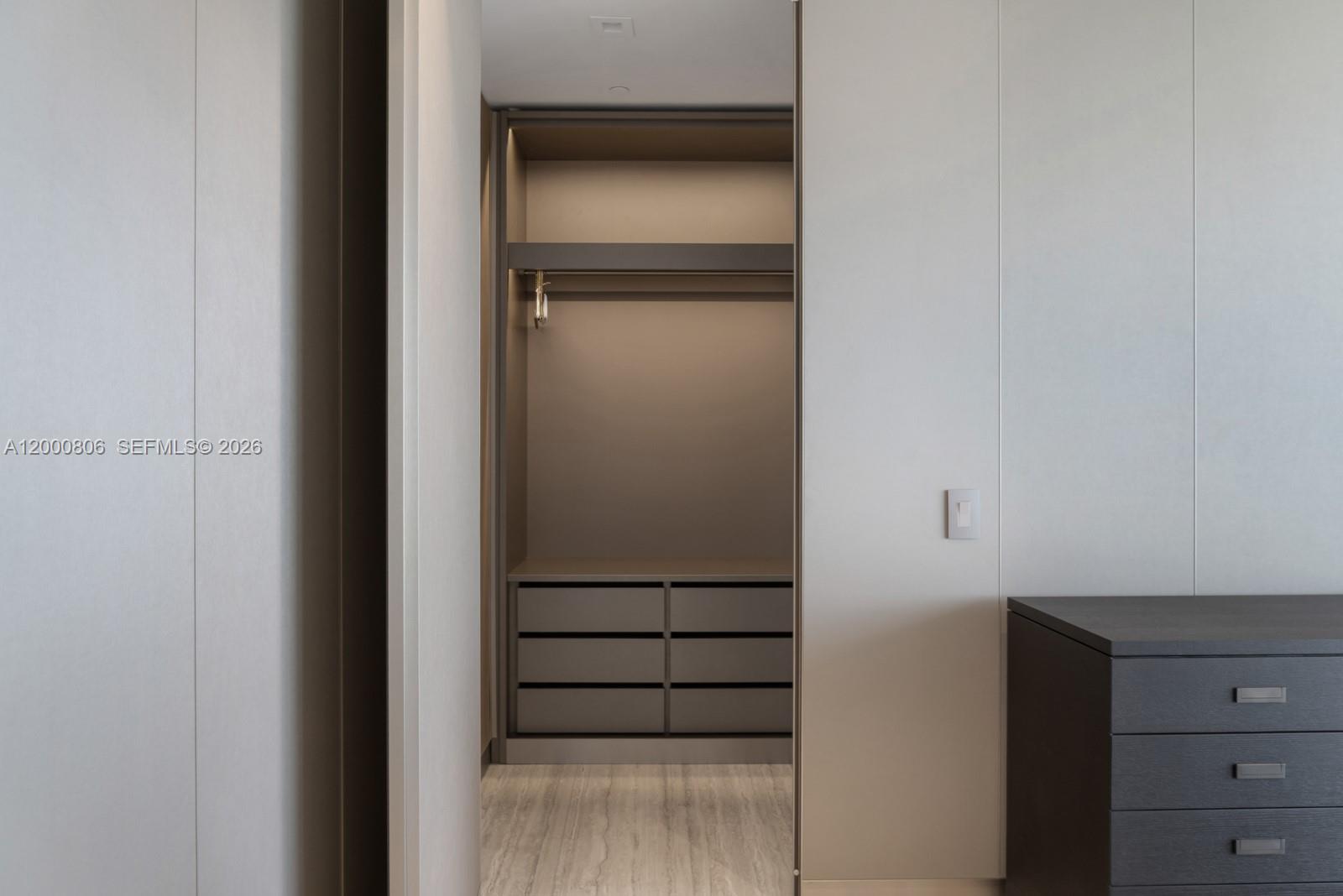18975 COLLINS CONDO - Residential