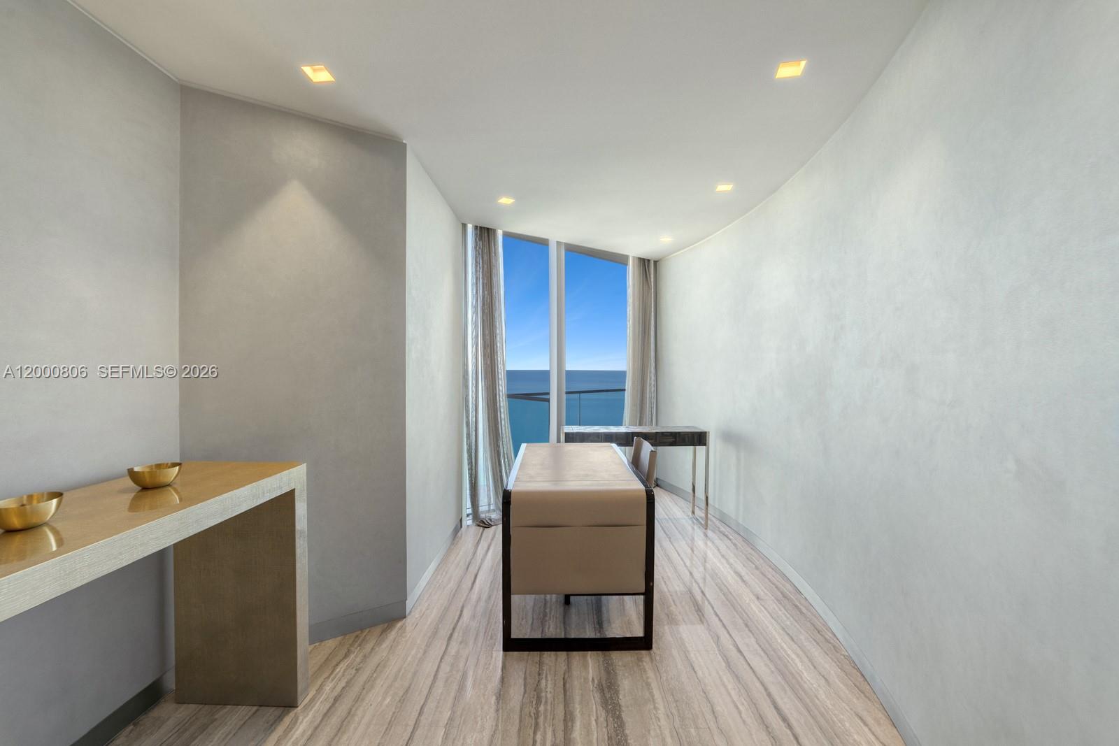 18975 COLLINS CONDO - Residential
