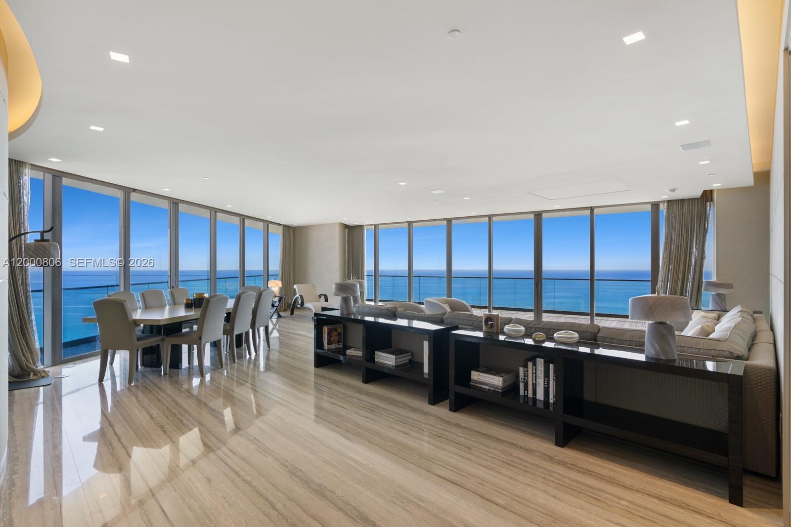 18975 COLLINS CONDO - Residential