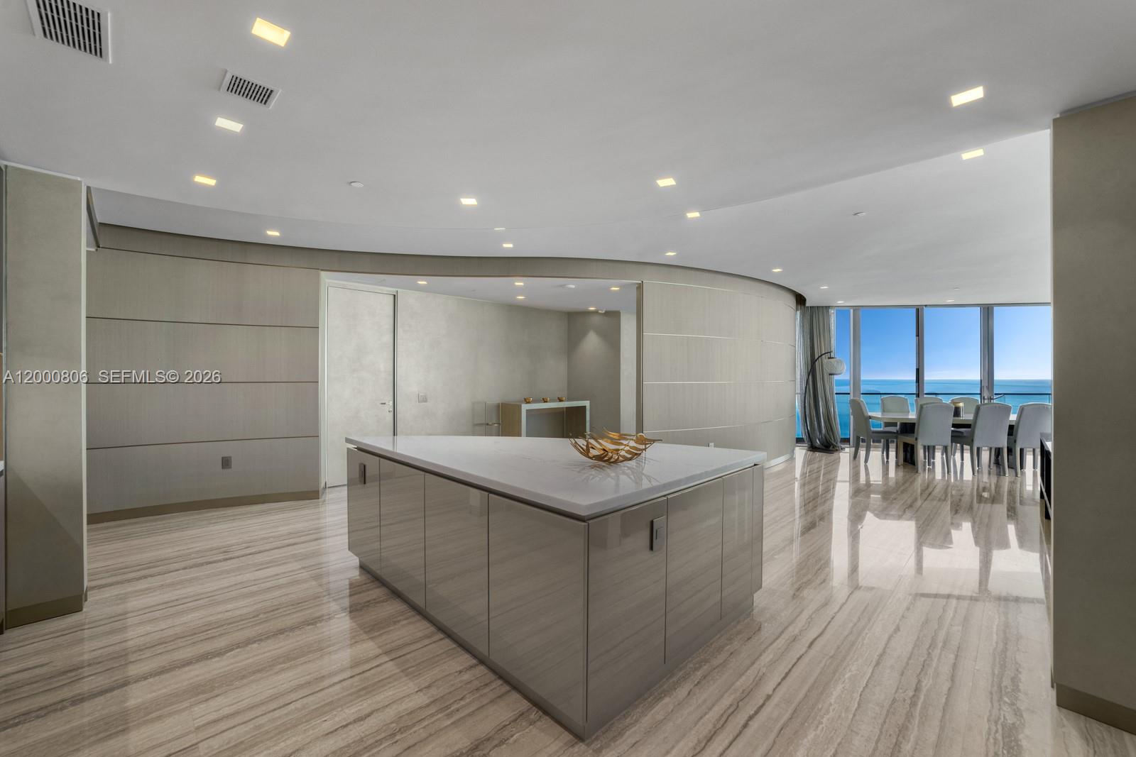 18975 COLLINS CONDO - Residential