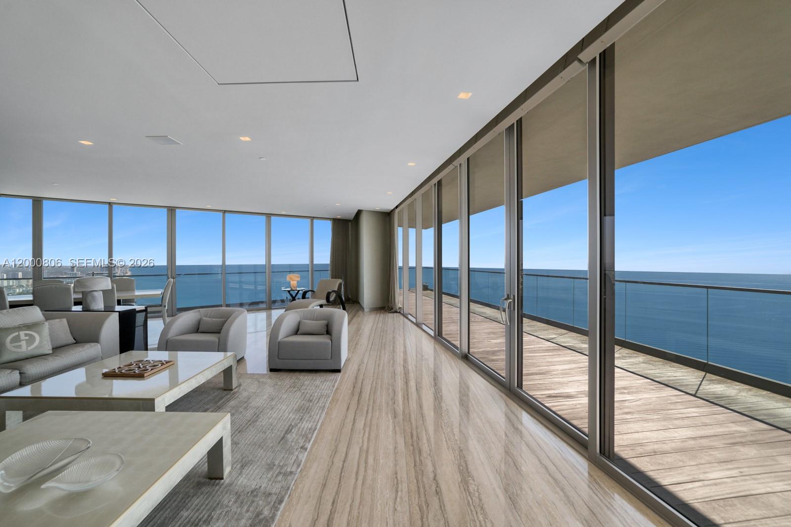 18975 COLLINS CONDO - Residential